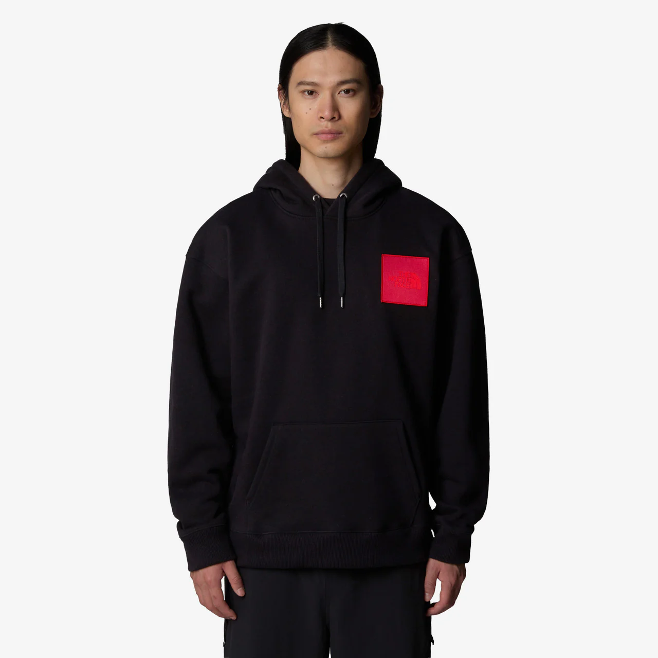 40th Anniversary Mountain Jacket Hoodie - Image 3