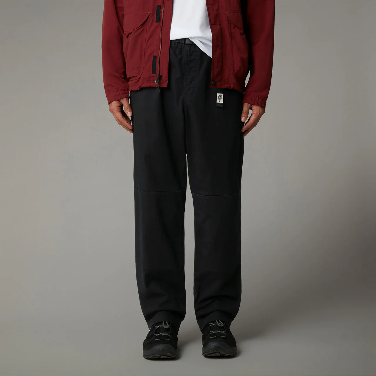 Beta Utility Belted Pant - Image 3
