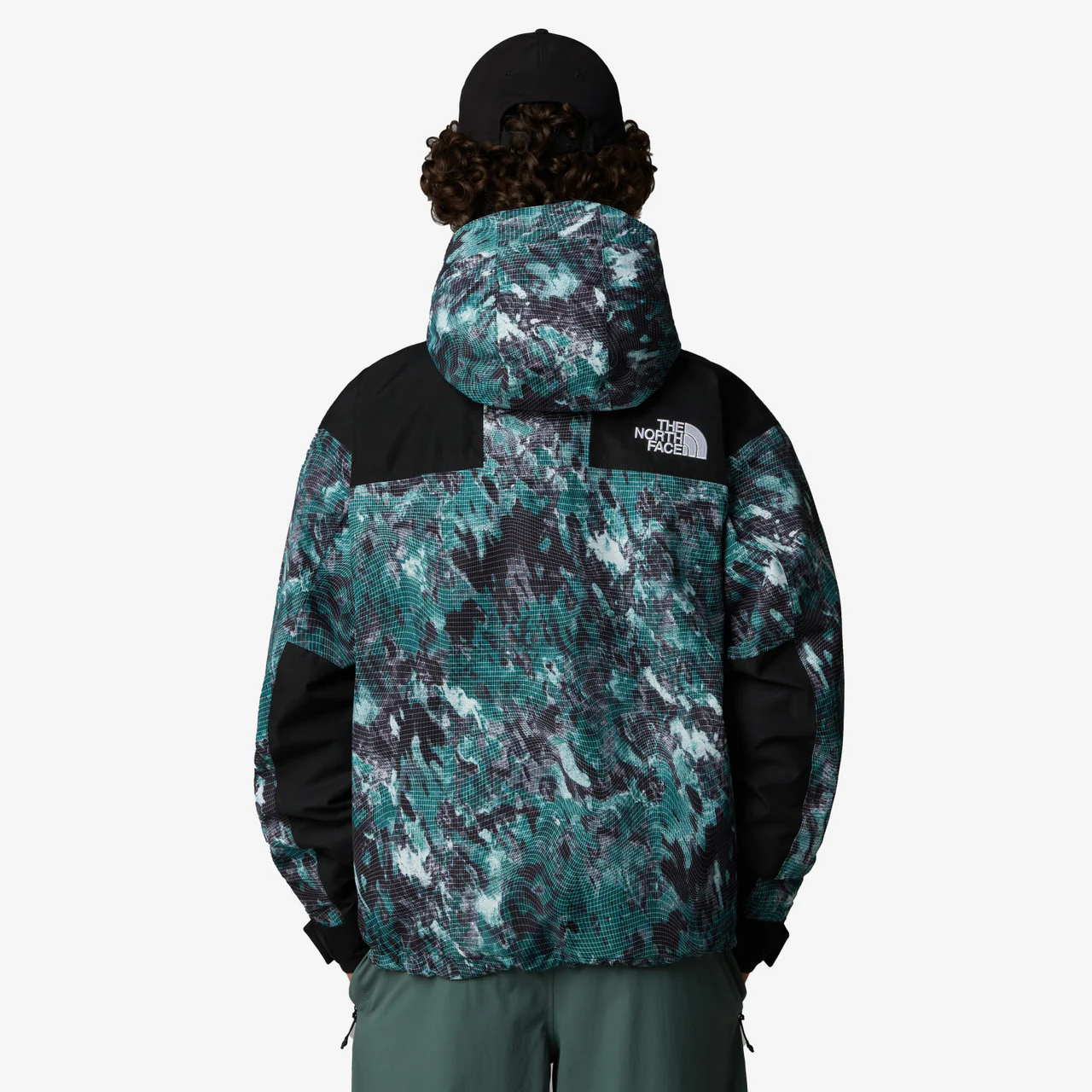 DryVent Mono Mountain Jacket - Image 5