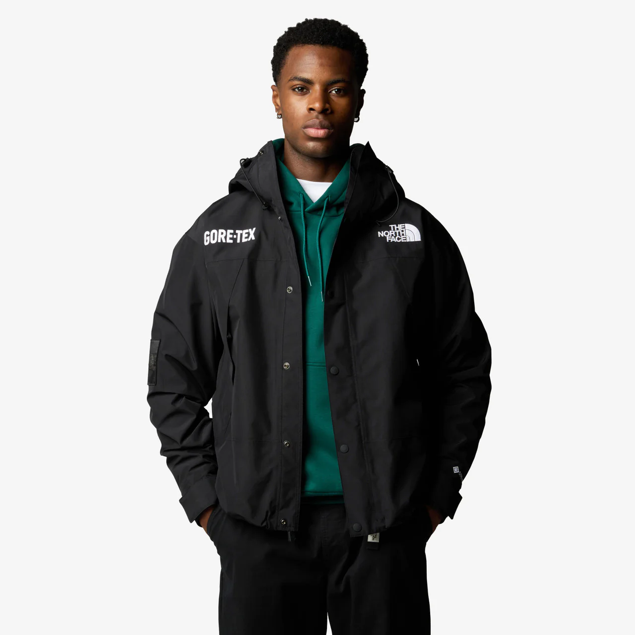GTX Mountain Jacket - Image 3