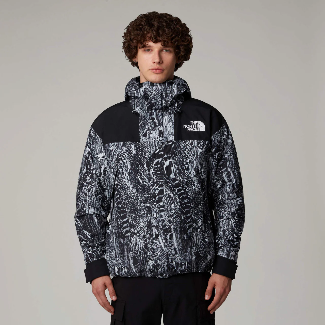 GTX Mountain Jacket - Image 3