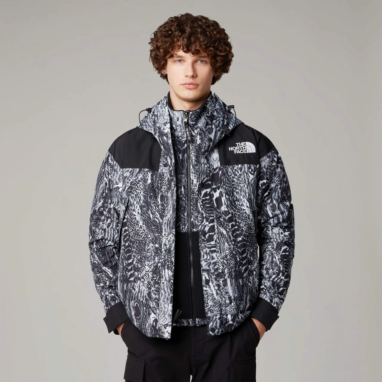 GTX Mountain Jacket - Image 5
