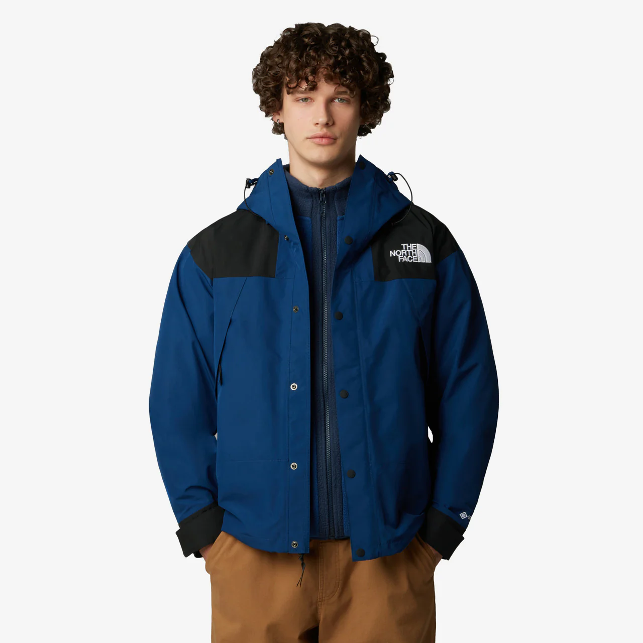 GTX Mountain Jacket - Image 5