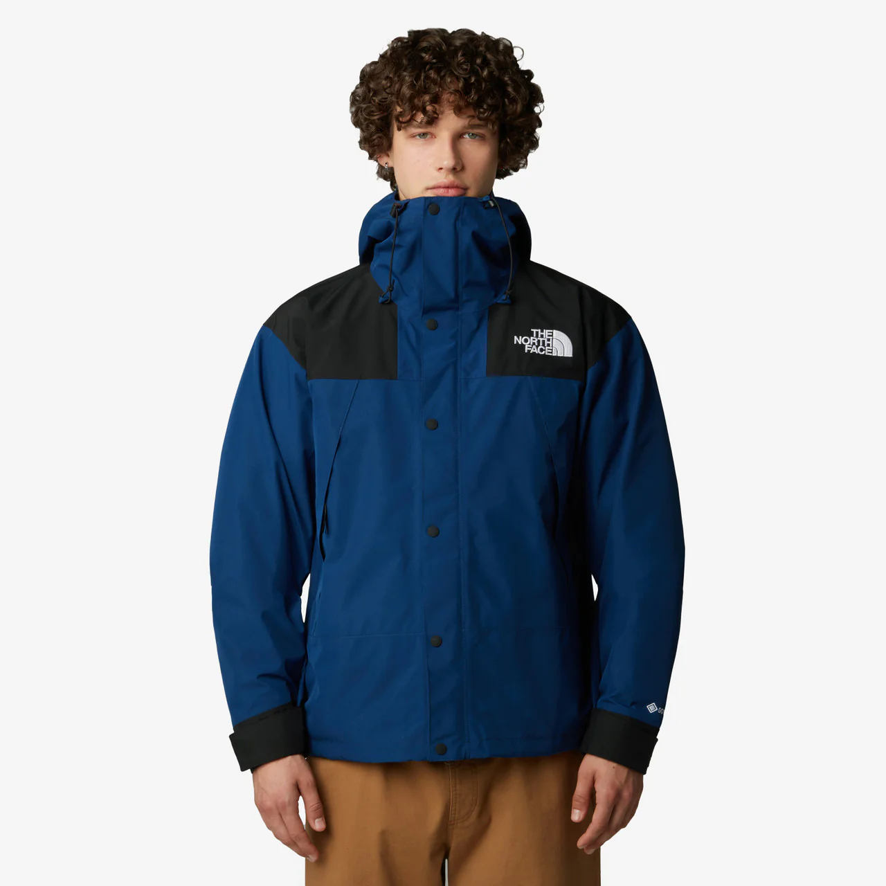 GTX Mountain Jacket - Image 6
