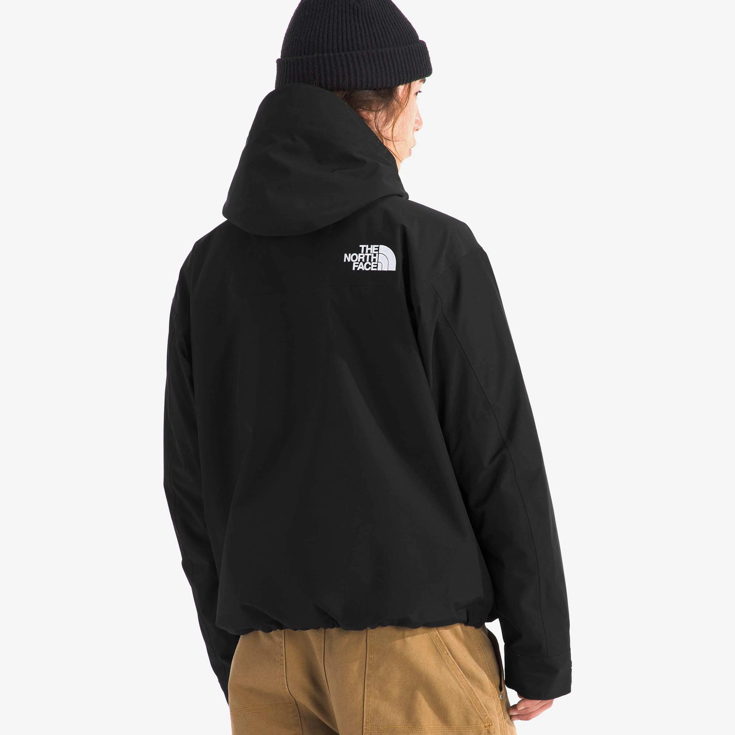 GTX Mountain Jacket - Image 3