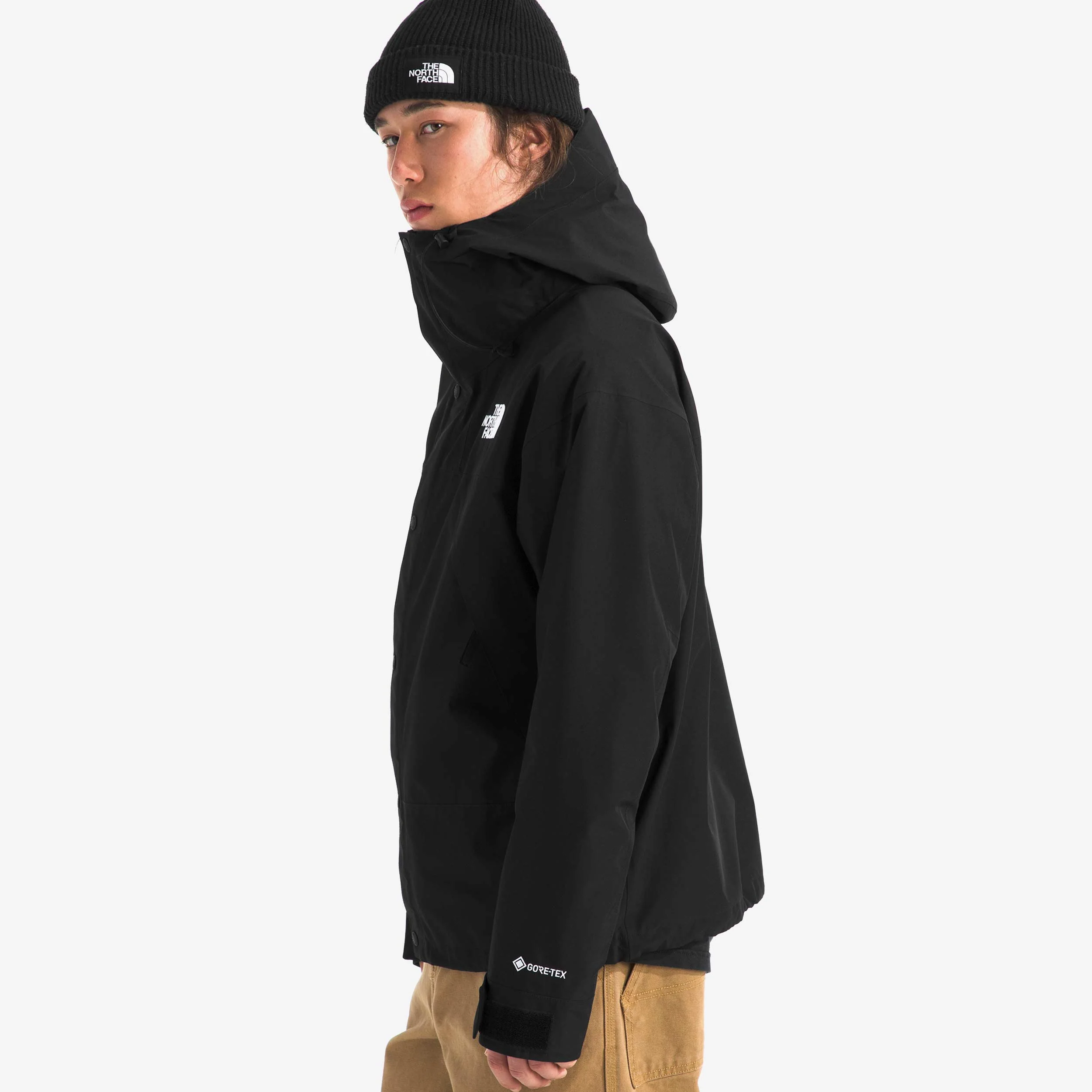 GTX Mountain Jacket - Image 4
