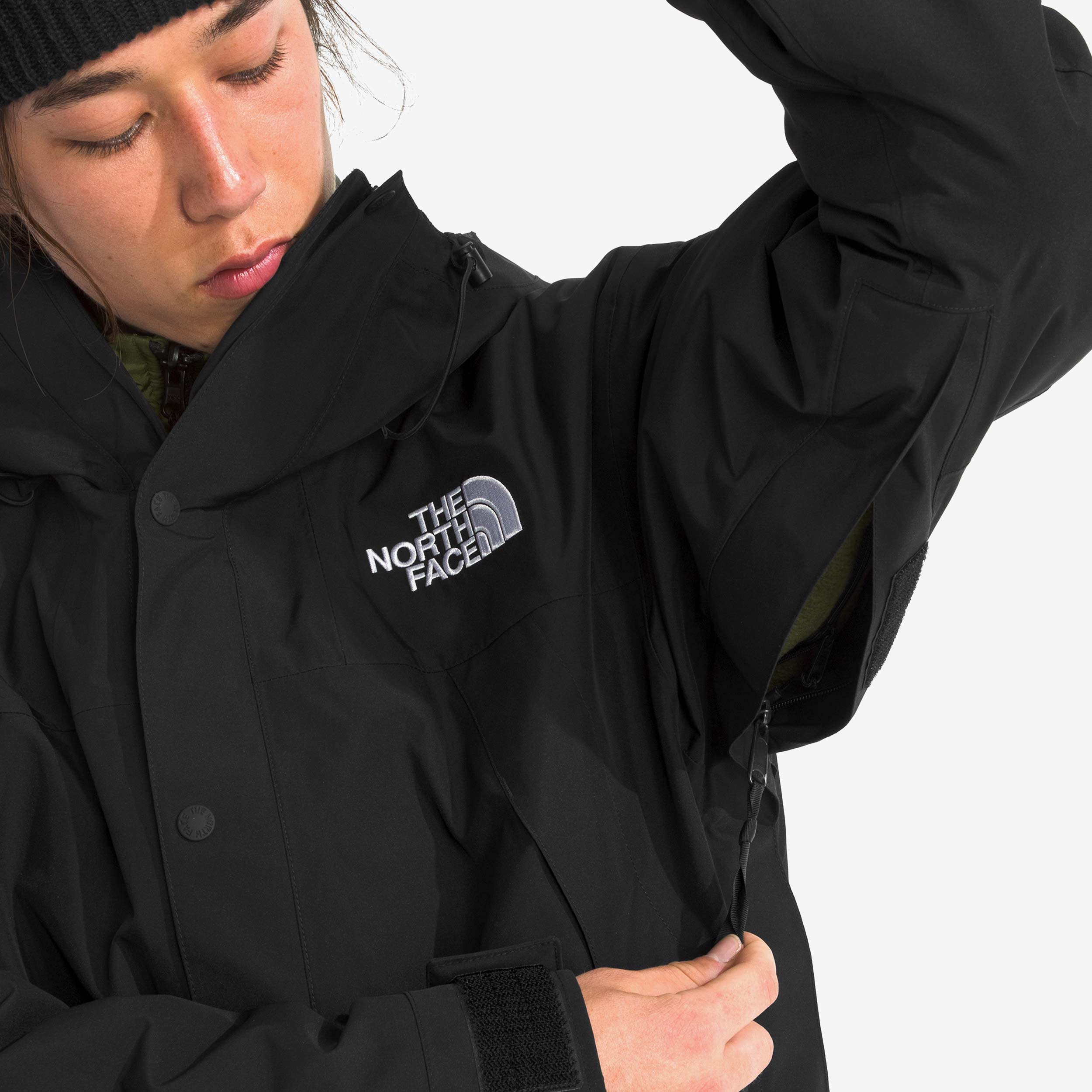 GTX Mountain Jacket - Image 5