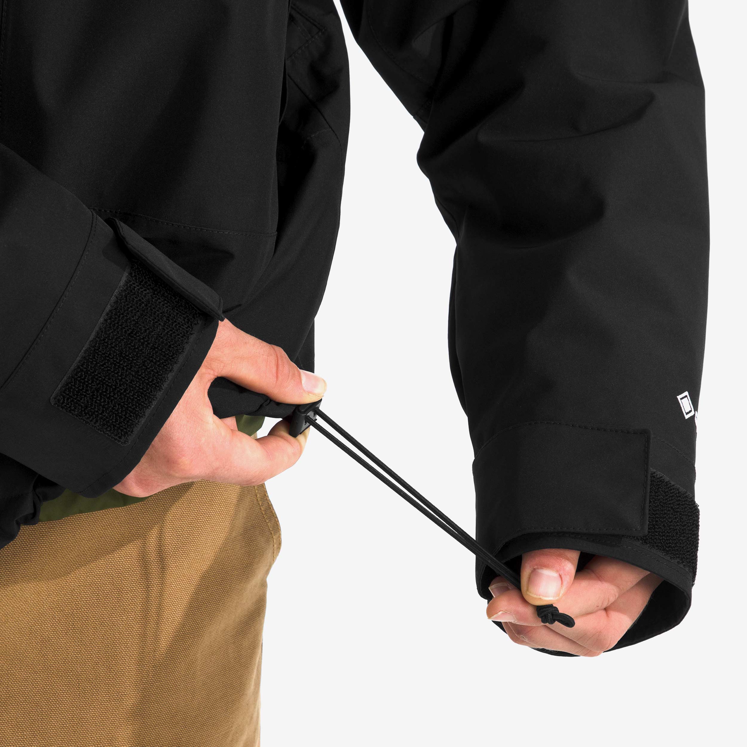 GTX Mountain Jacket - Image 7