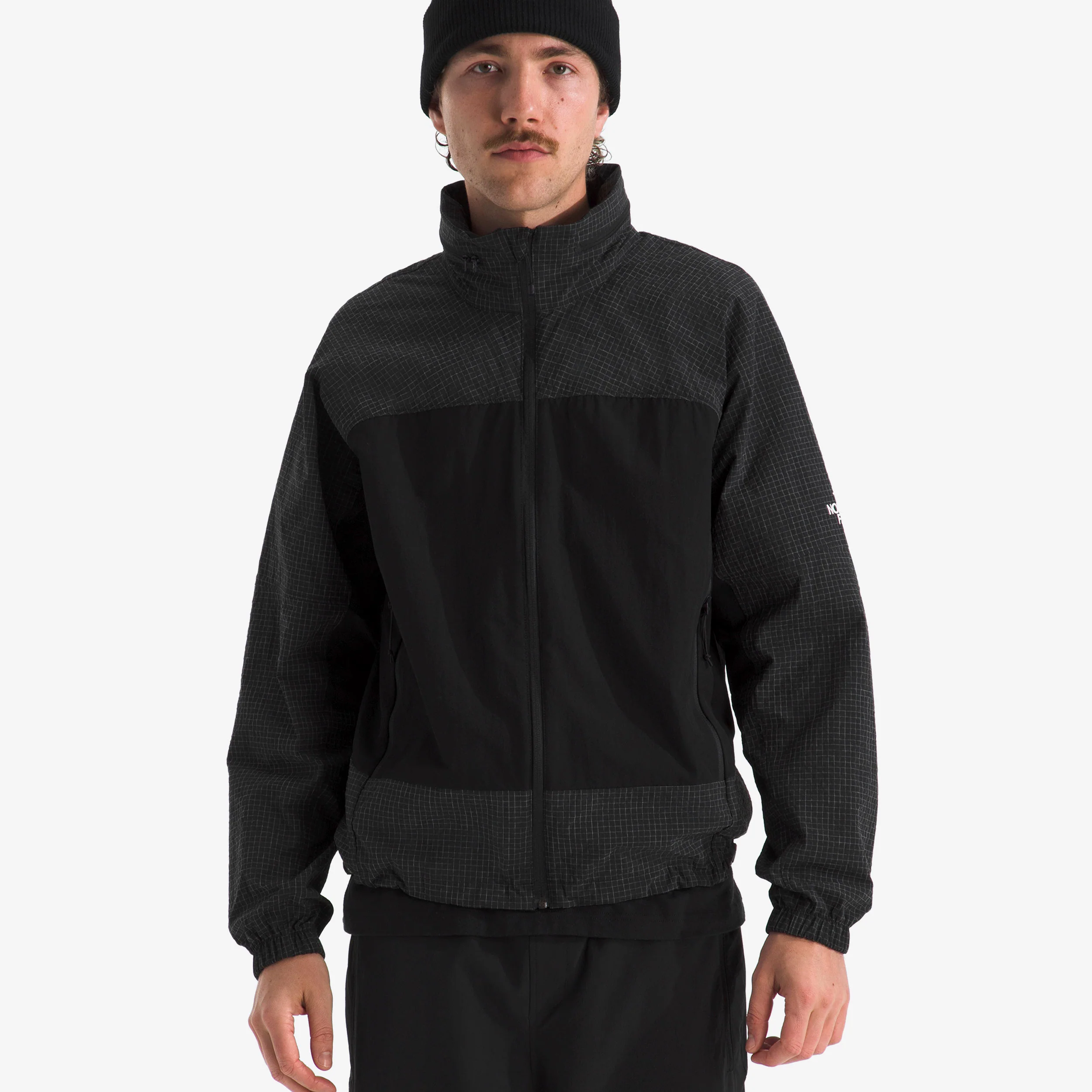 Hike Utility Wind Jacket - Image 2