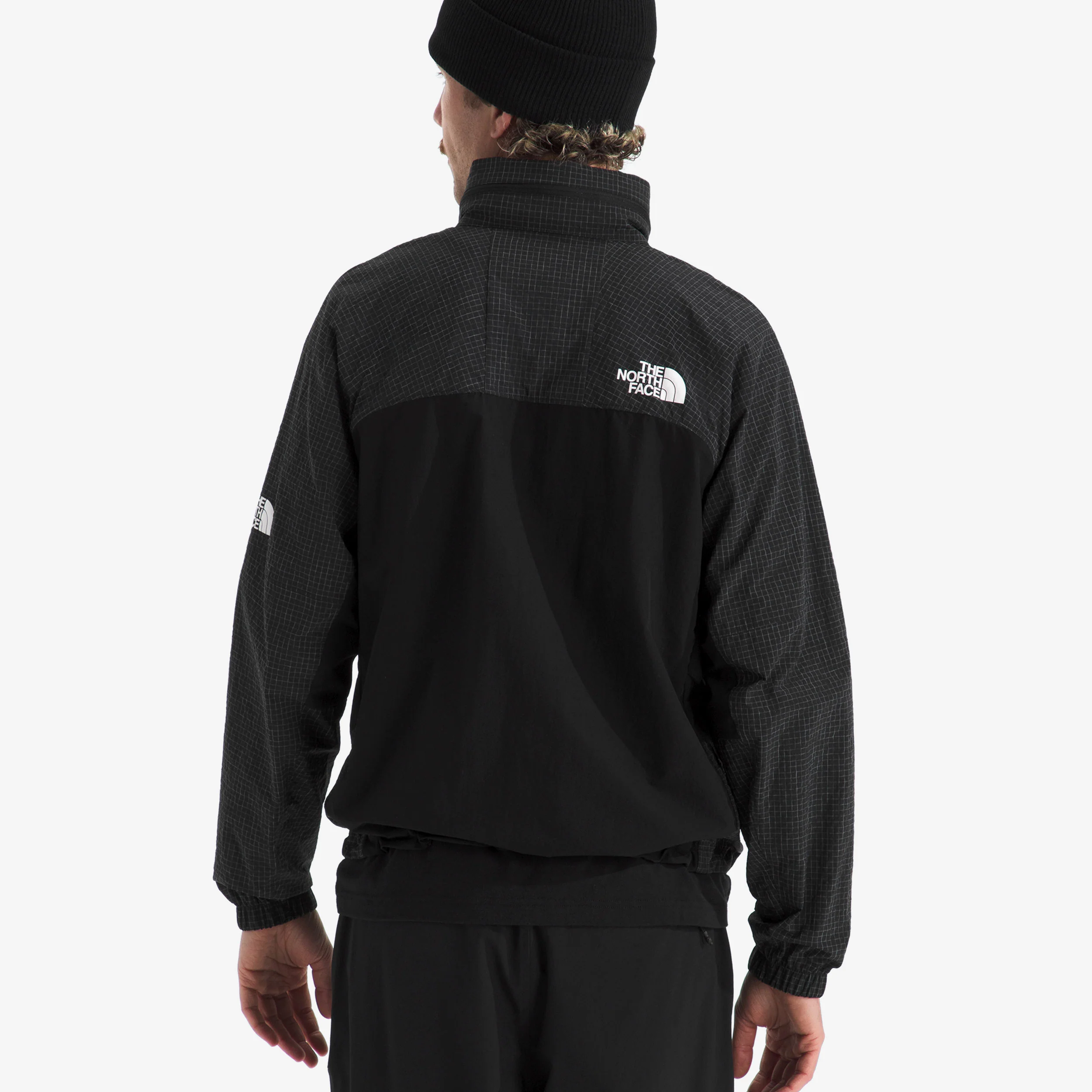 Hike Utility Wind Jacket - Image 3