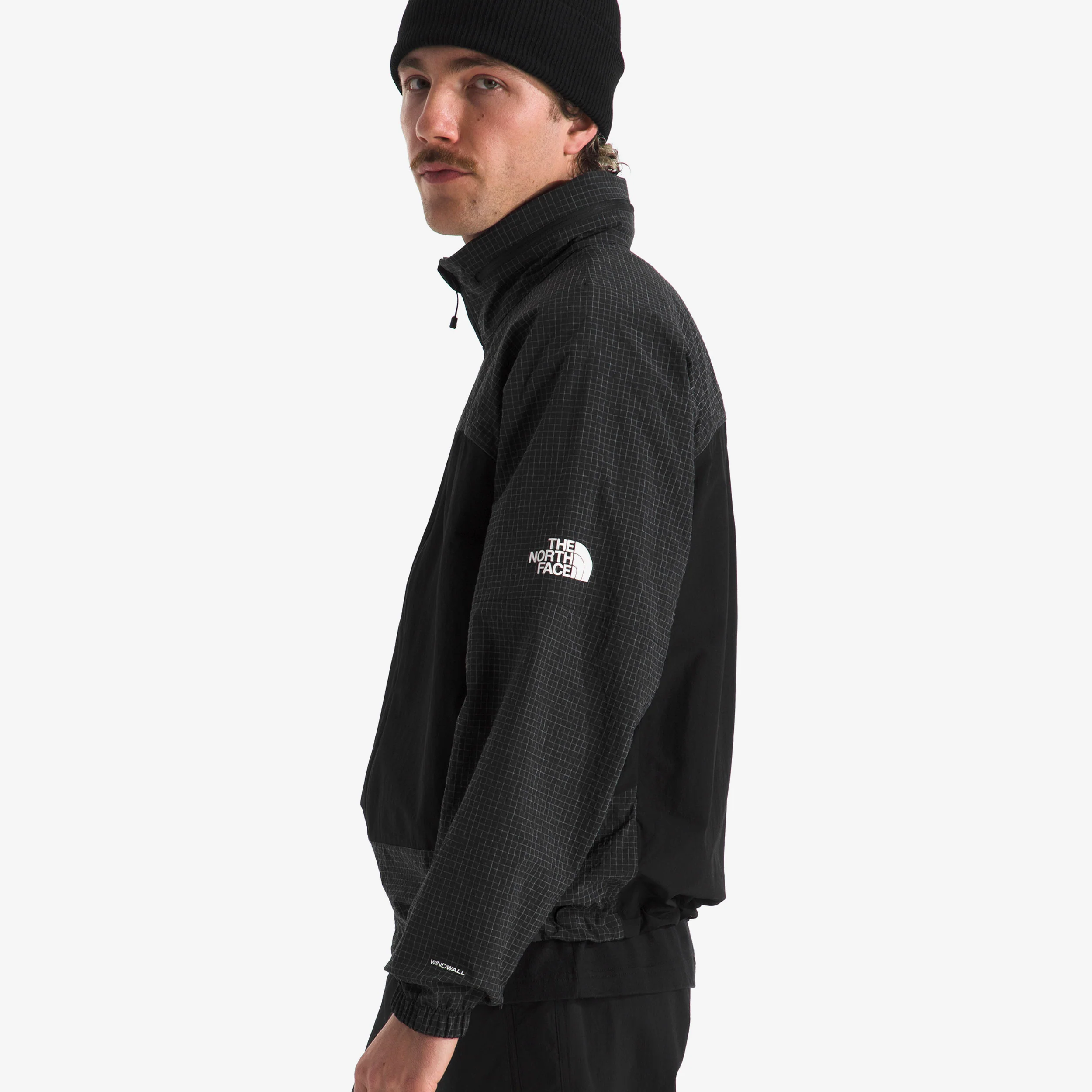 Hike Utility Wind Jacket - Image 4