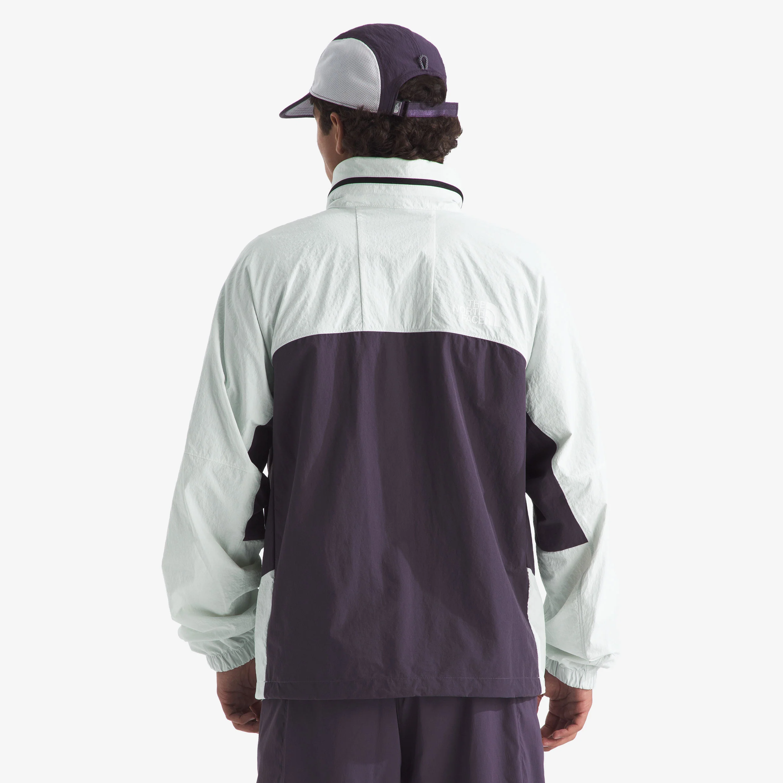 Hike Utility Wind Jacket - Image 2