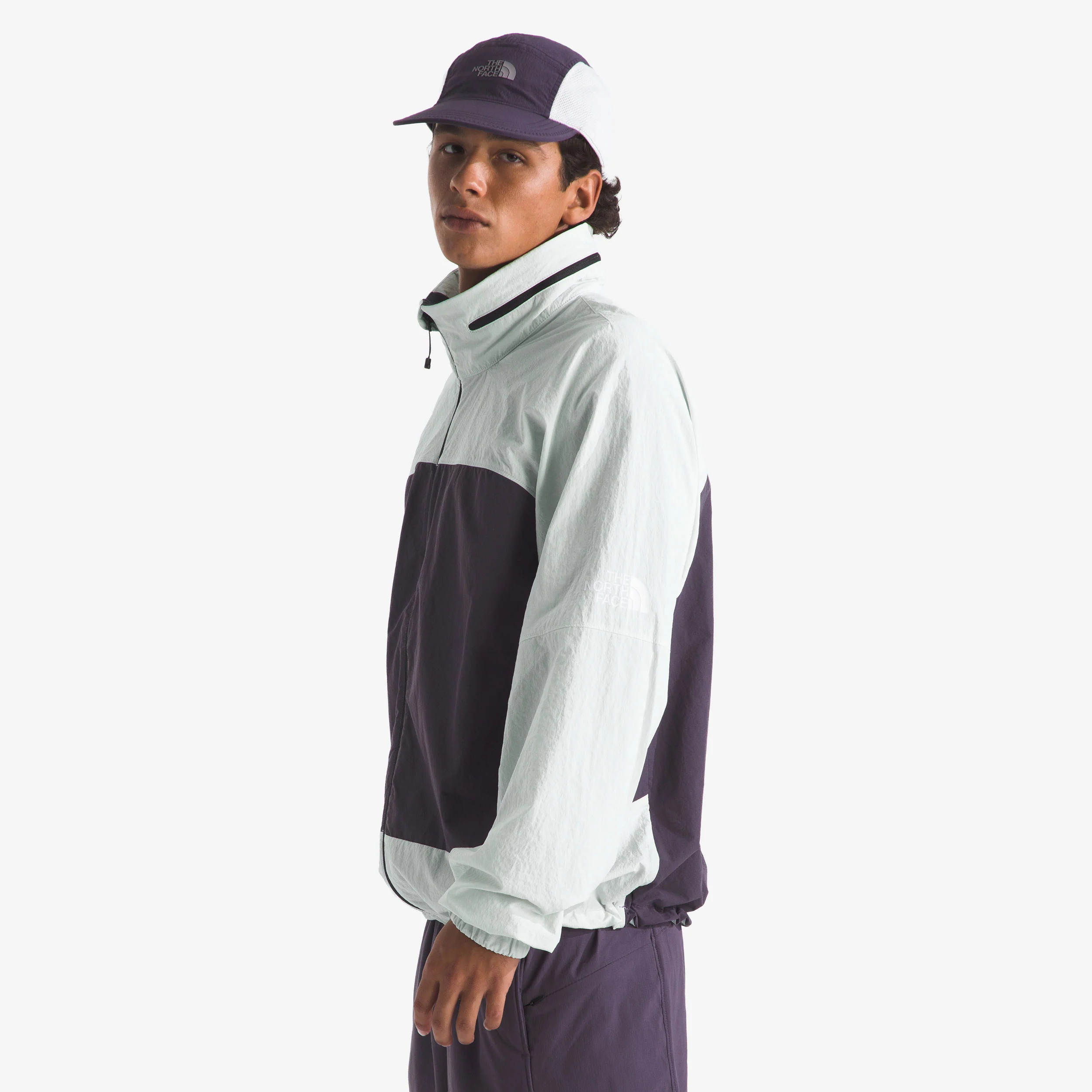 Hike Utility Wind Jacket - Image 3