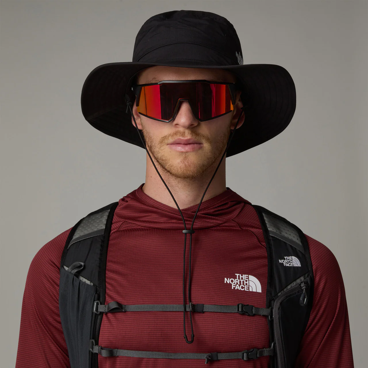 Horizon Breeze Brimmer Hat - Image 6