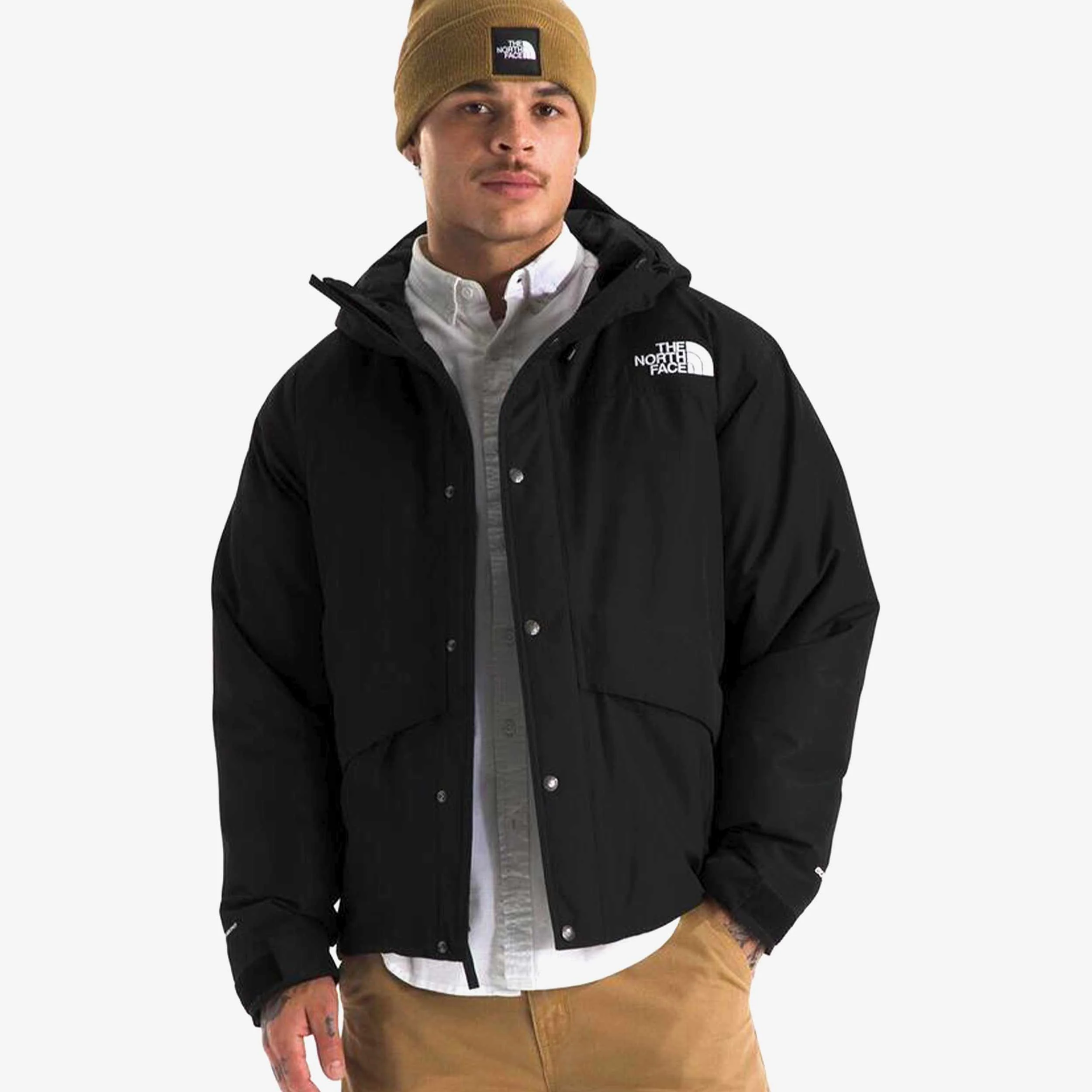 Mountain Down Jacket - Image 2