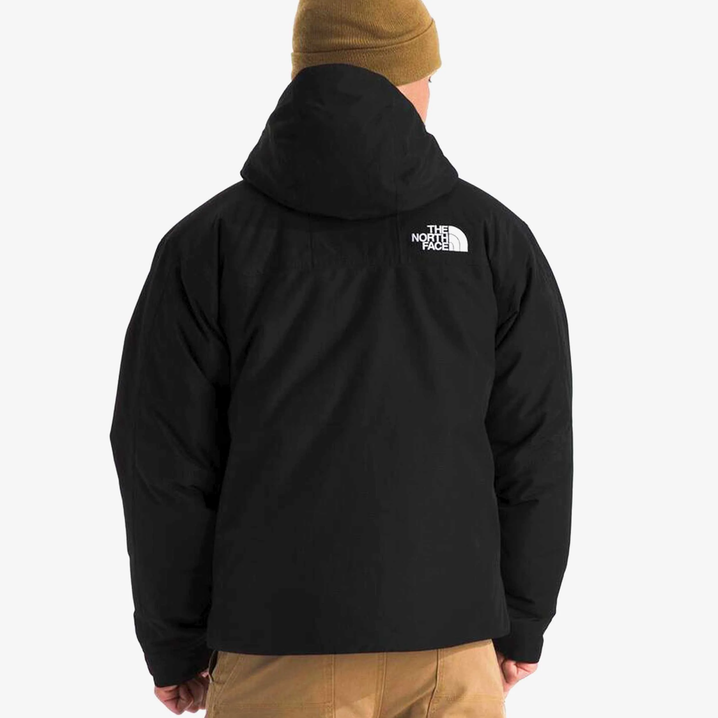 Mountain Down Jacket - Image 3
