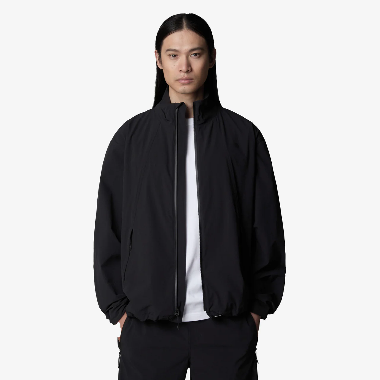 North Dome Wind Jacket - Image 3