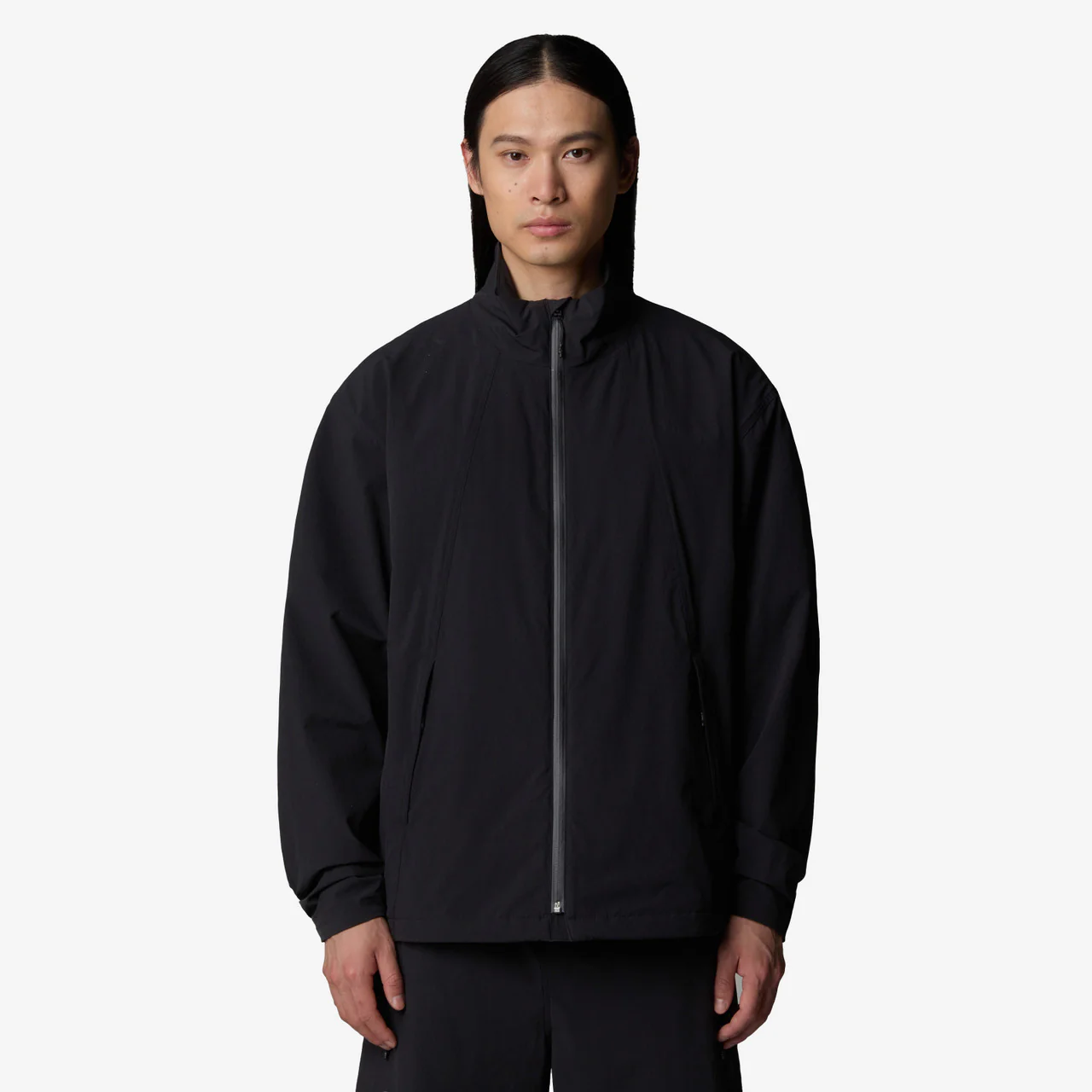 North Dome Wind Jacket - Image 4
