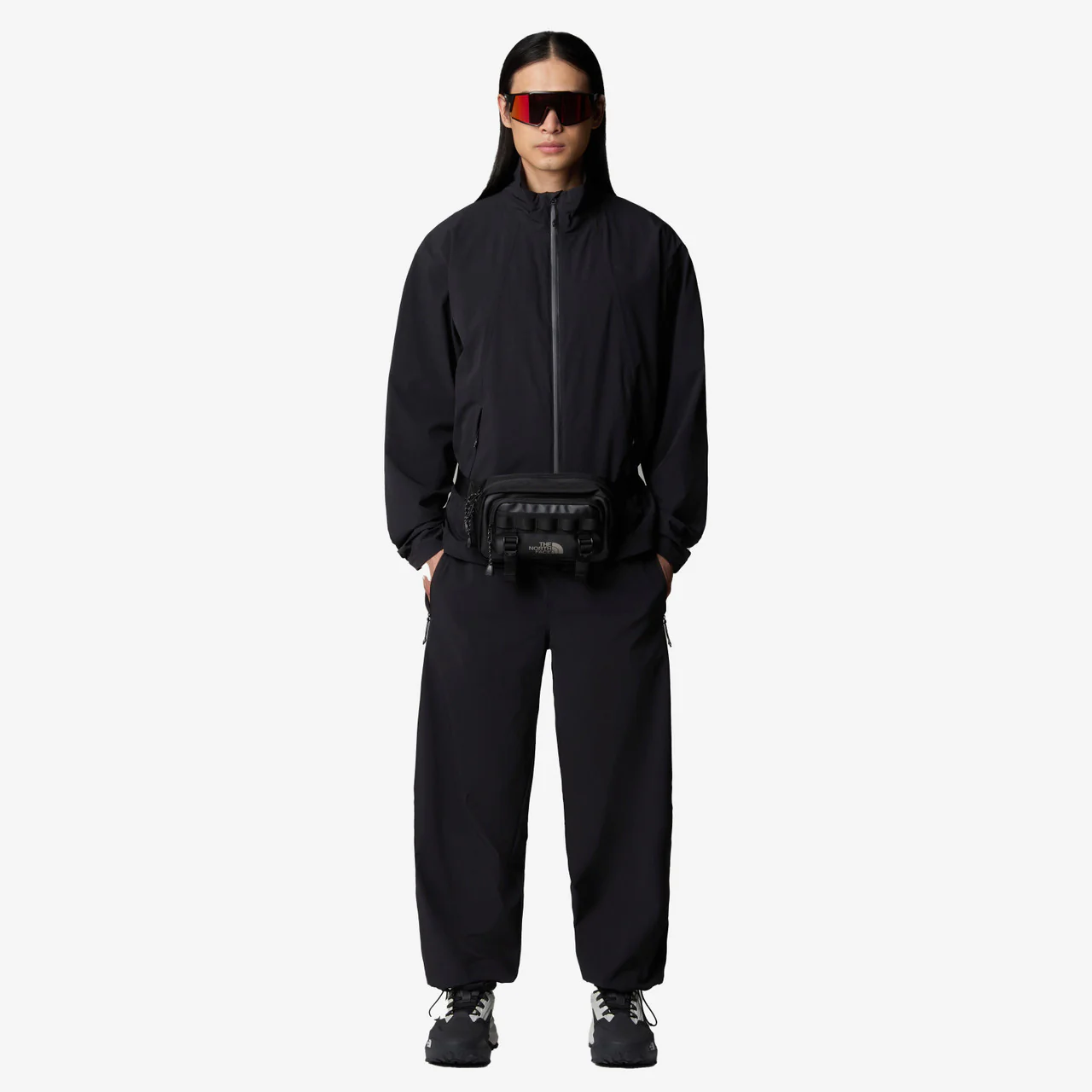 North Dome Wind Jacket - Image 5
