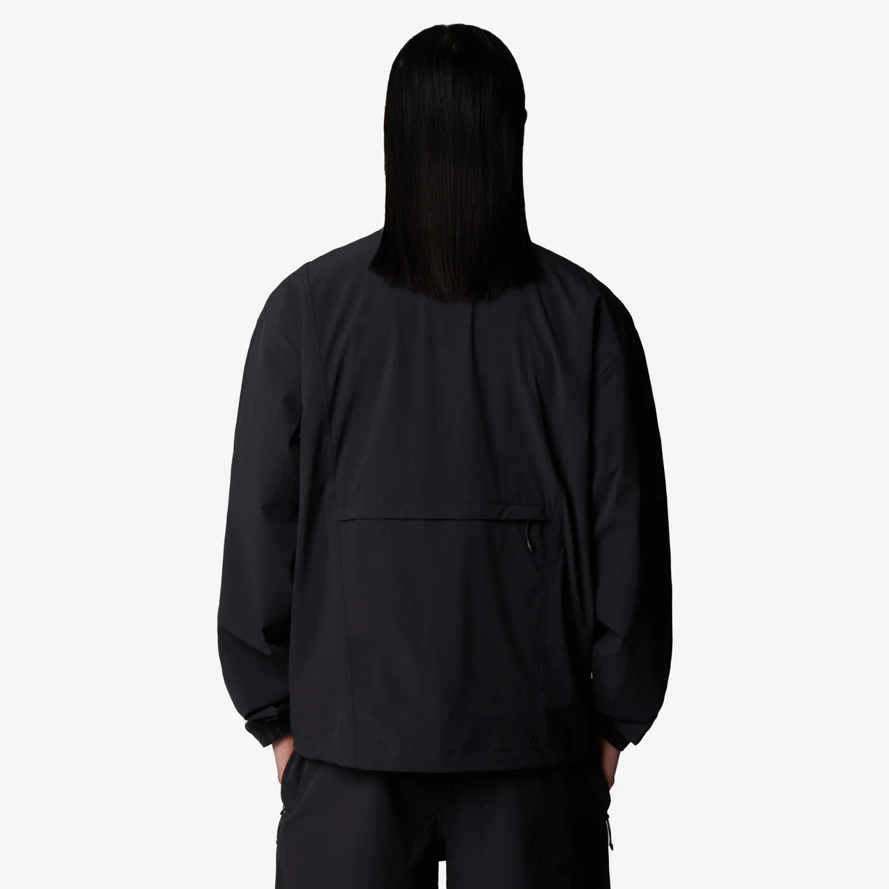 North Dome Wind Jacket - Image 6
