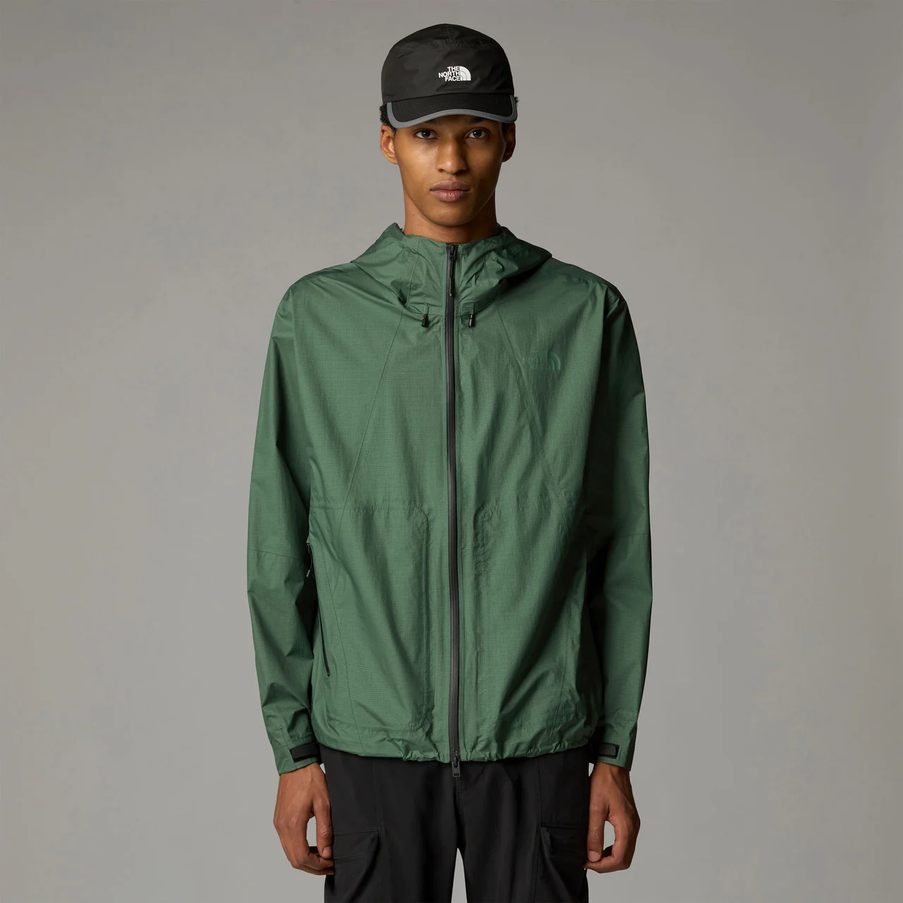 Packable LT Rain Jacket - Image 3