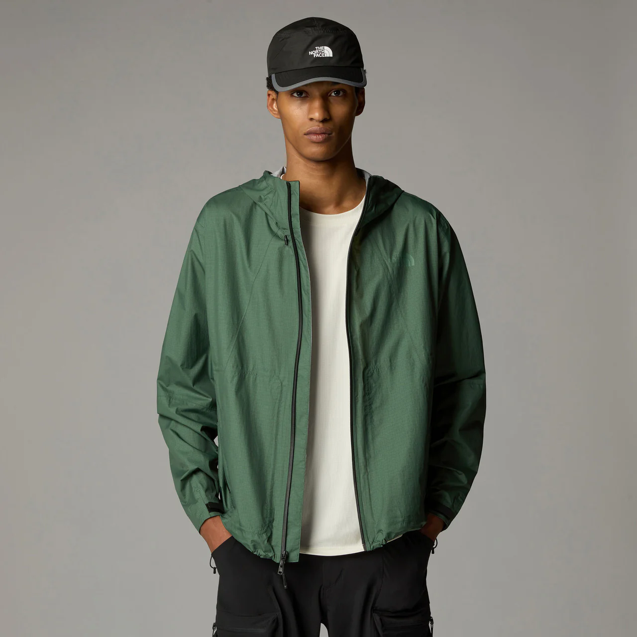 Packable LT Rain Jacket - Image 5