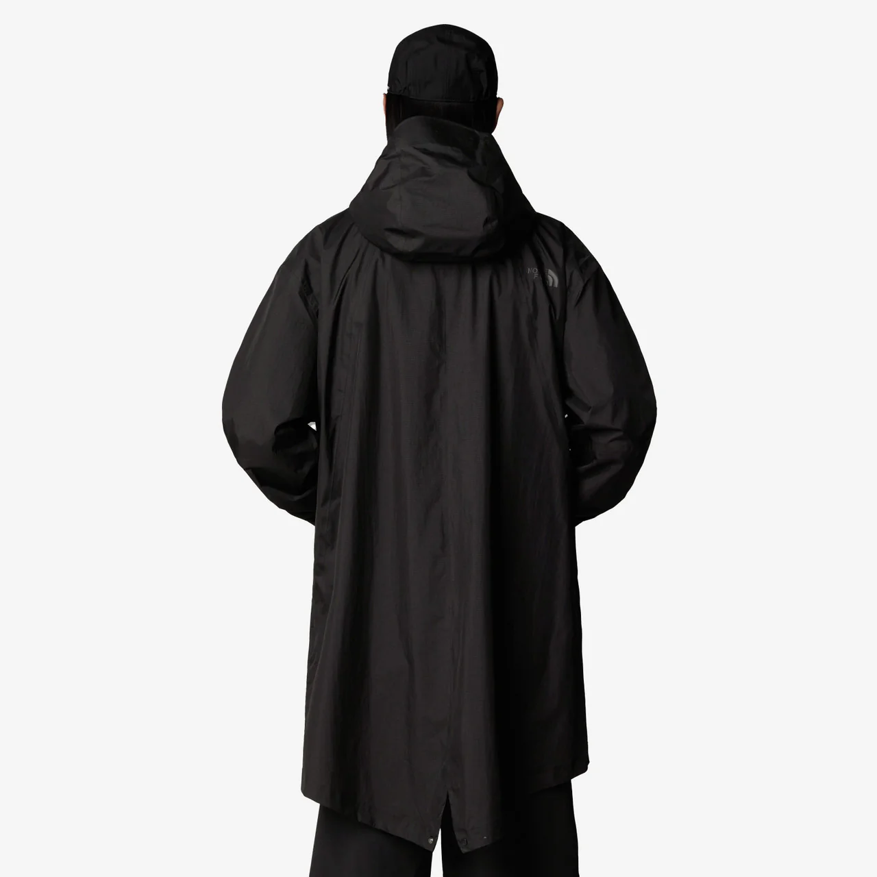 Packable LT Rain Parka - Image 4