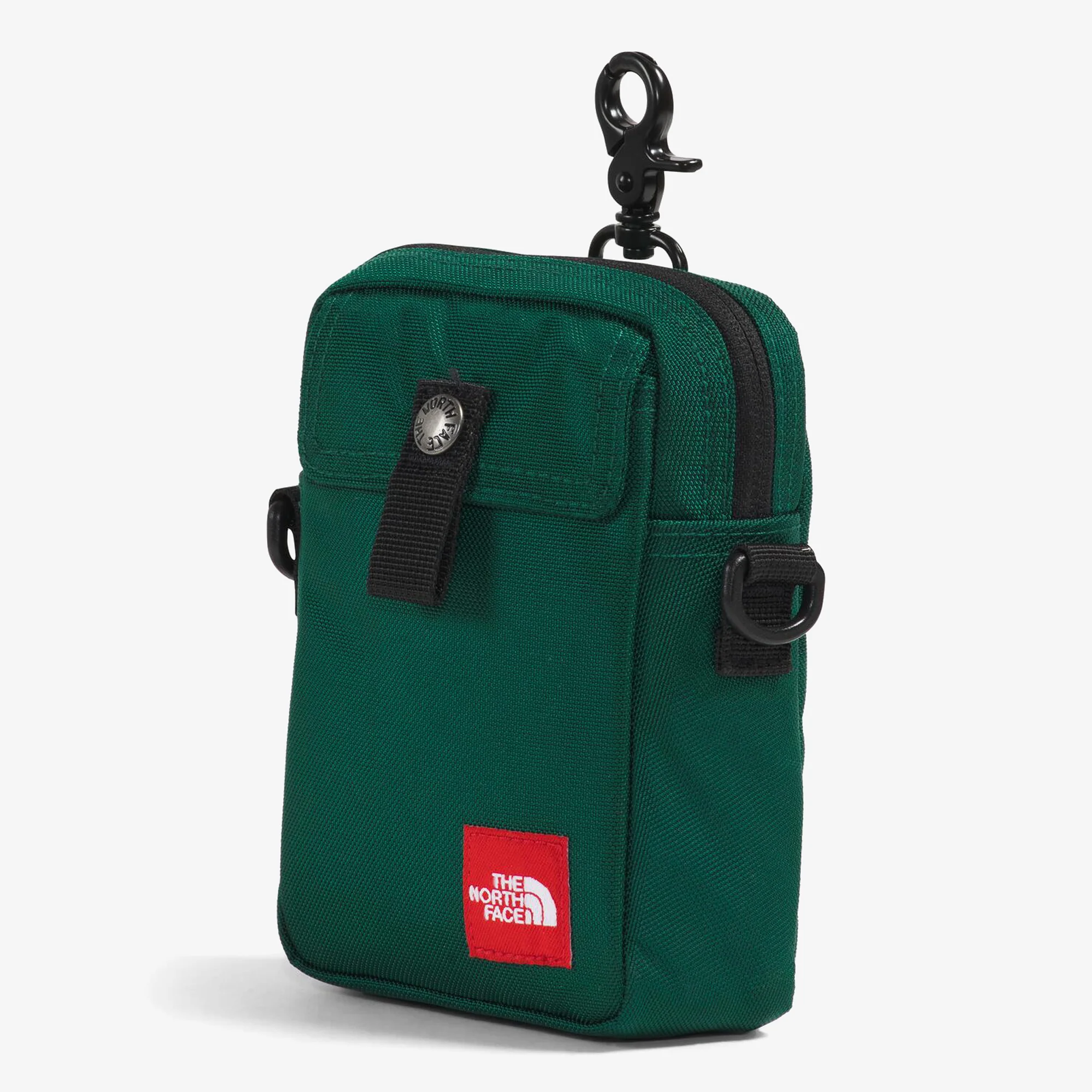 Red Box Small Carry Bag - Image 4