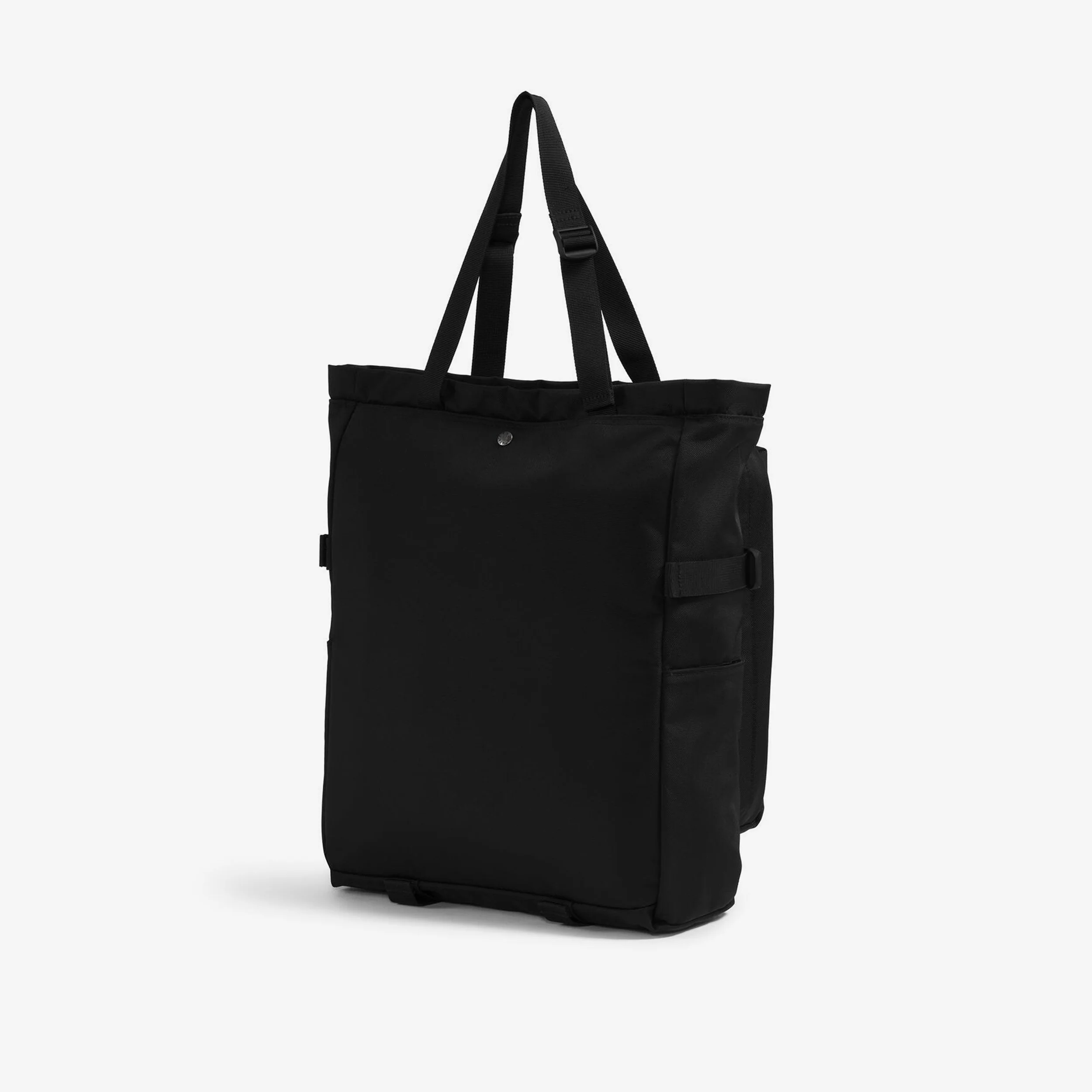 Red Box Tote Bag - Image 3