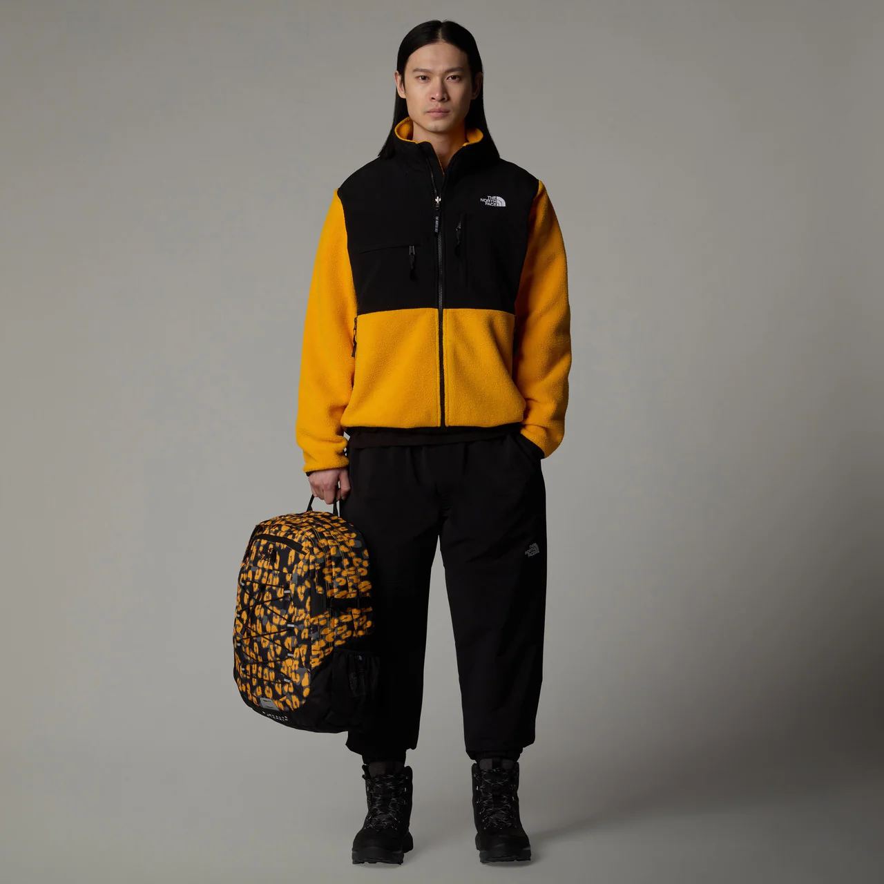 Retro Denali Jacket - Image 3
