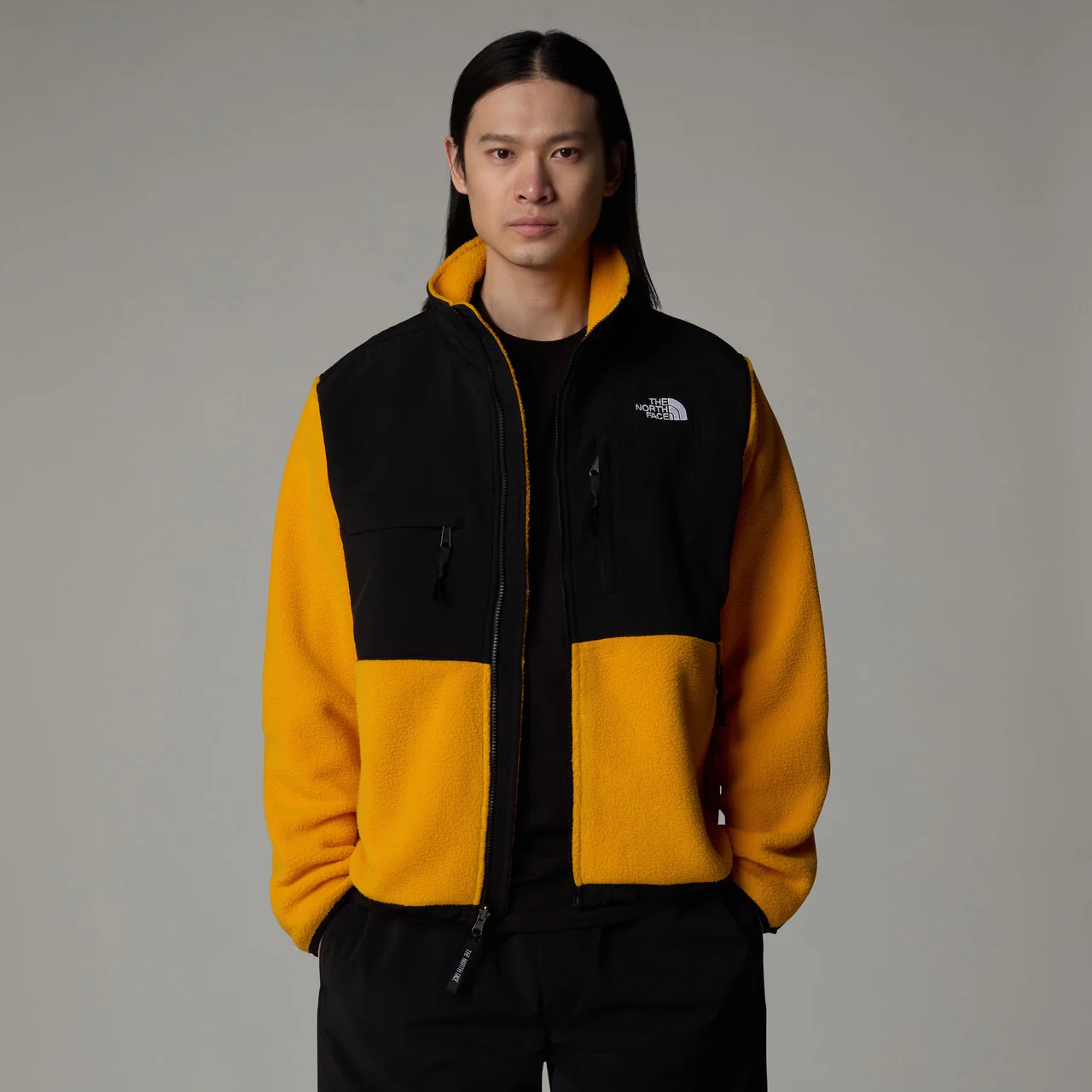 Retro Denali Jacket - Image 5