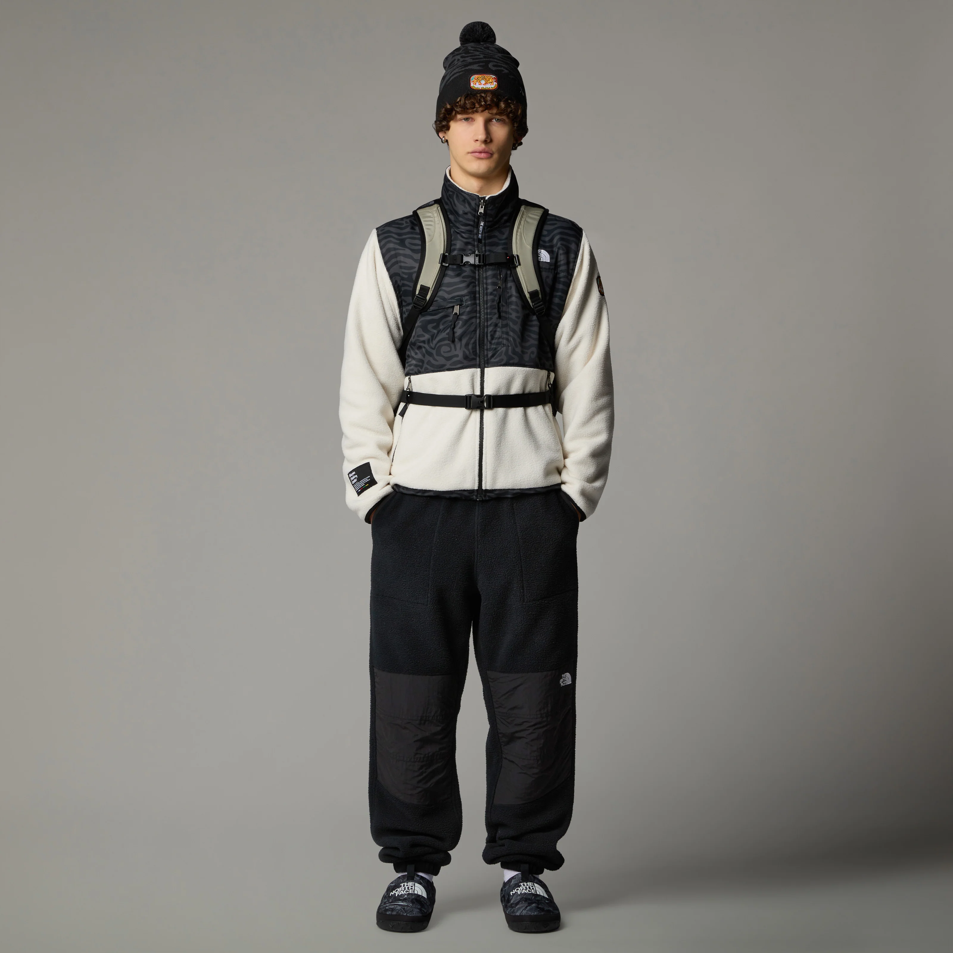 Retro Denali Pant - Image 5