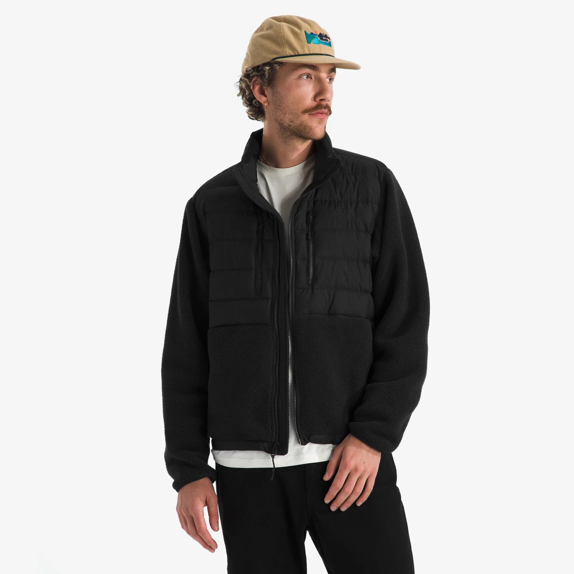 RMST Denali Tek Hybrid Jacket - Image 3