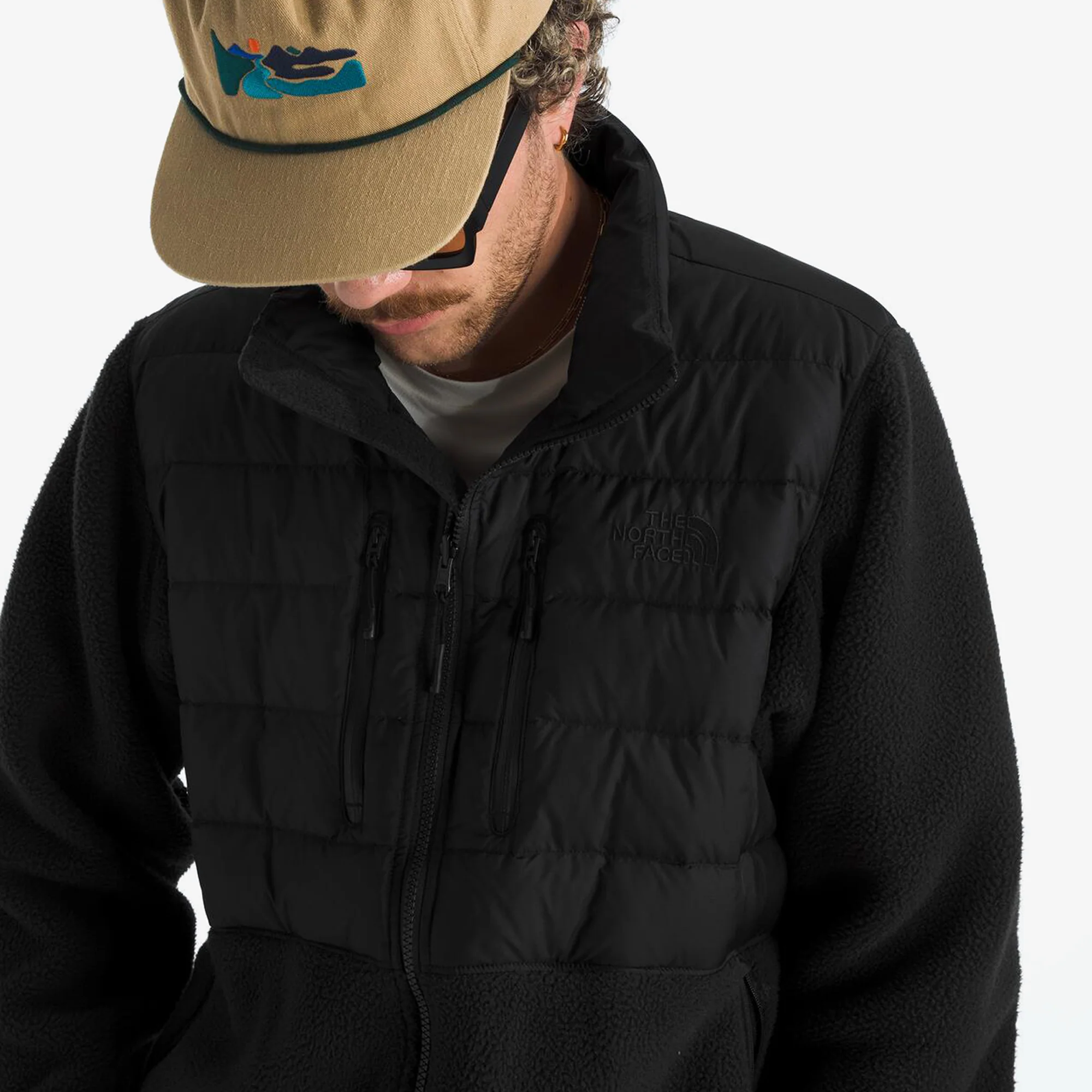 RMST Denali Tek Hybrid Jacket - Image 5