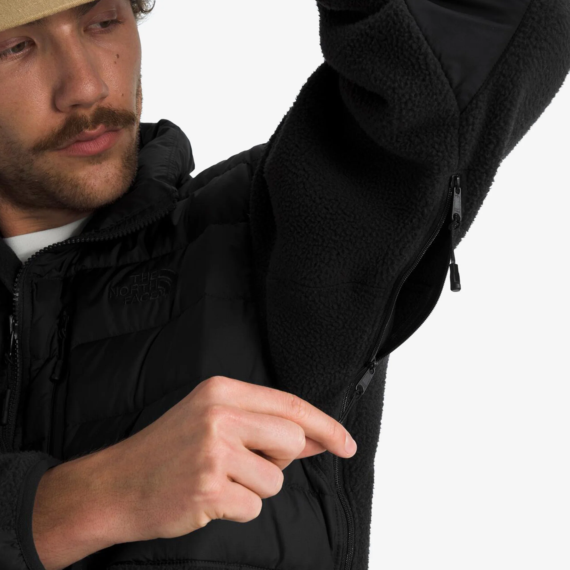 RMST Denali Tek Hybrid Jacket - Image 6