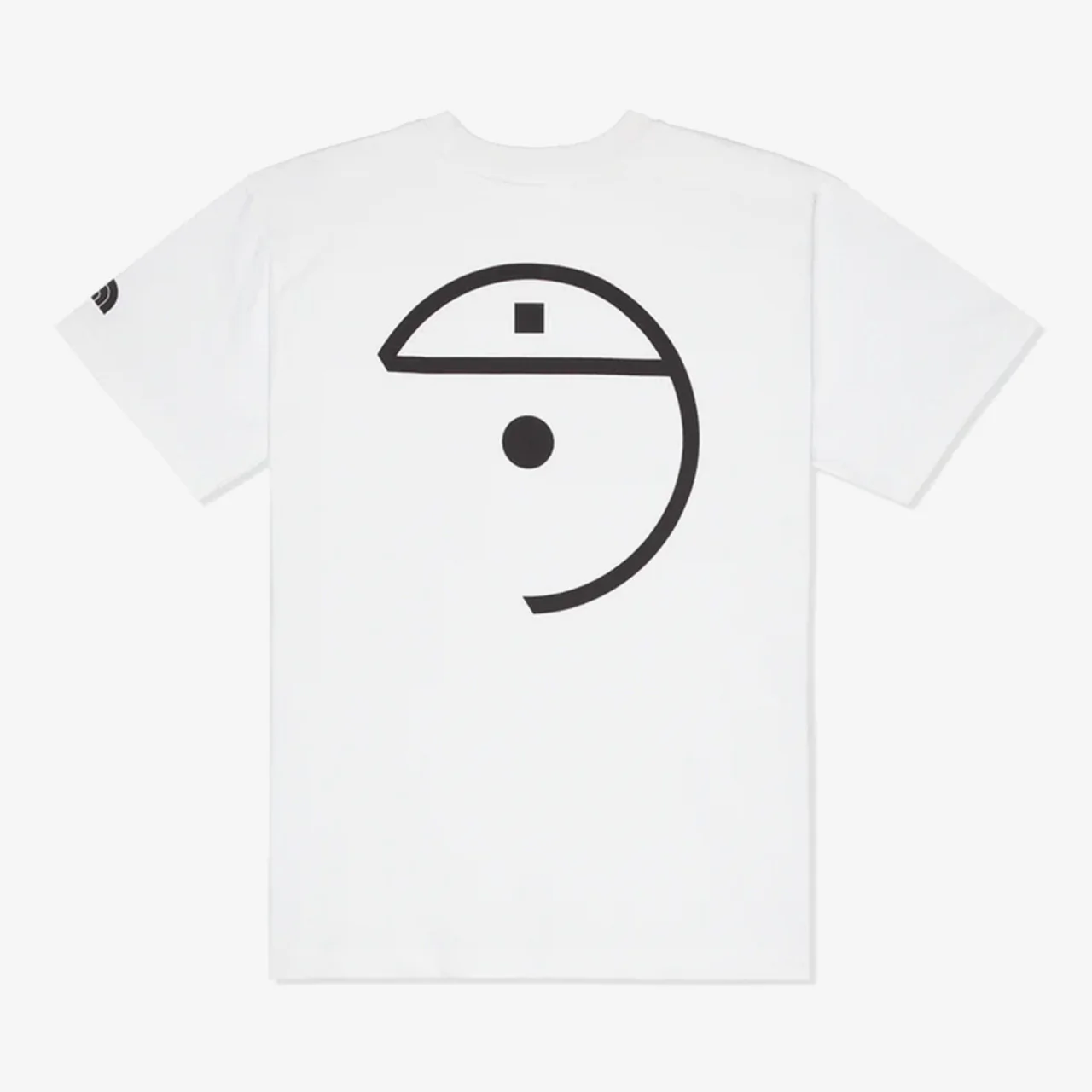 Short Sleeve Heavyweight Relaxed Tee - Image 2