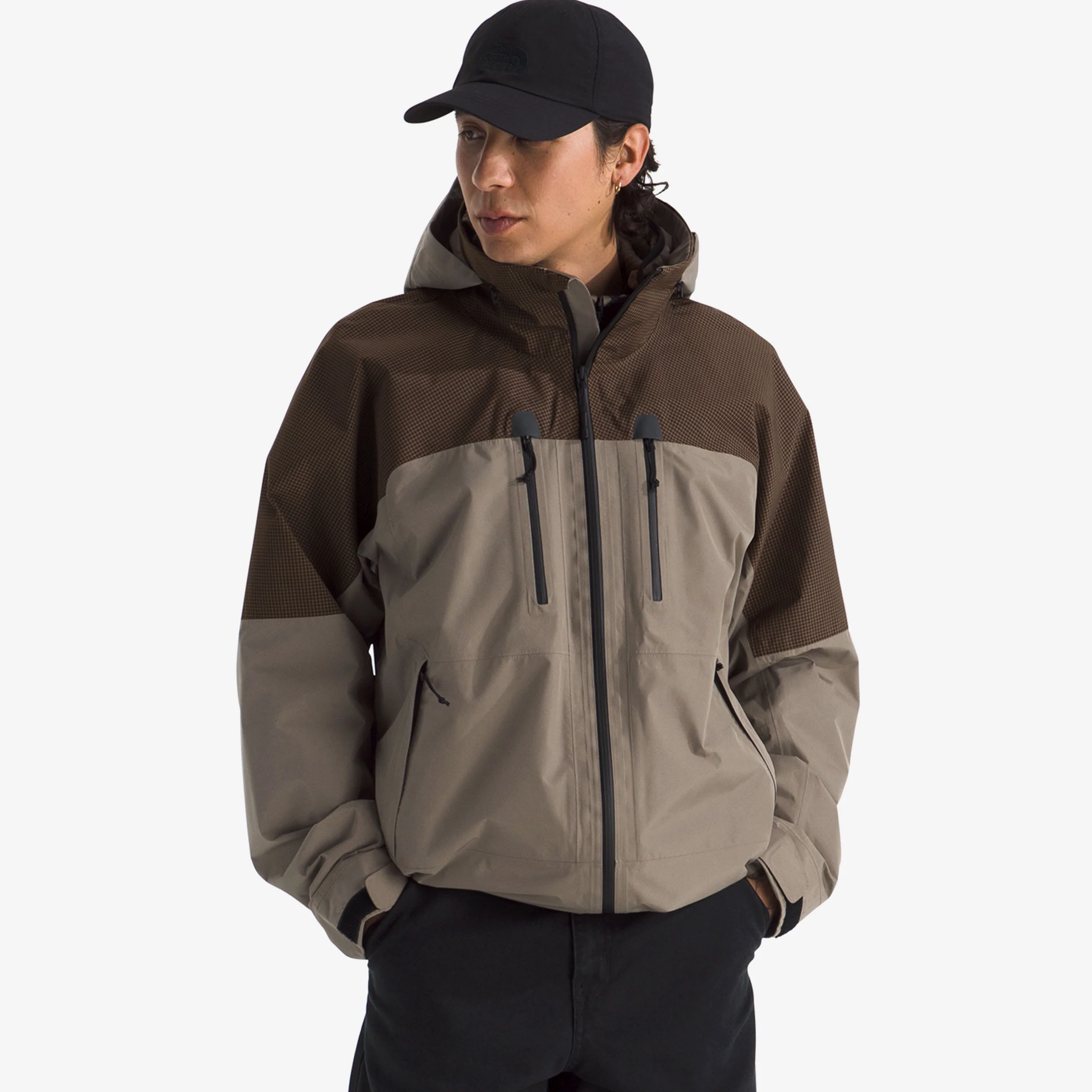 TNF EG Devils Thumb GTX Jacket - Image 2
