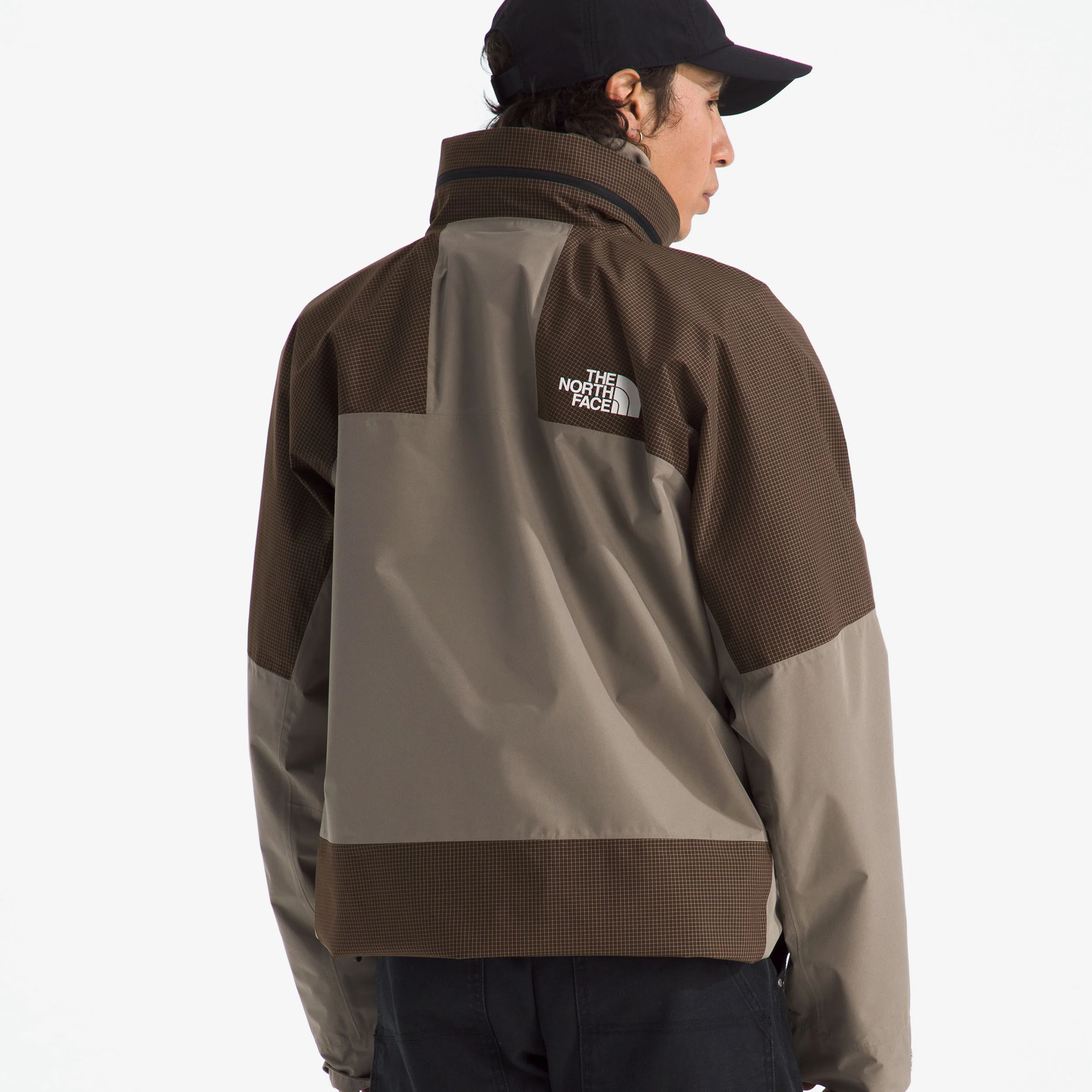 TNF EG Devils Thumb GTX Jacket - Image 3