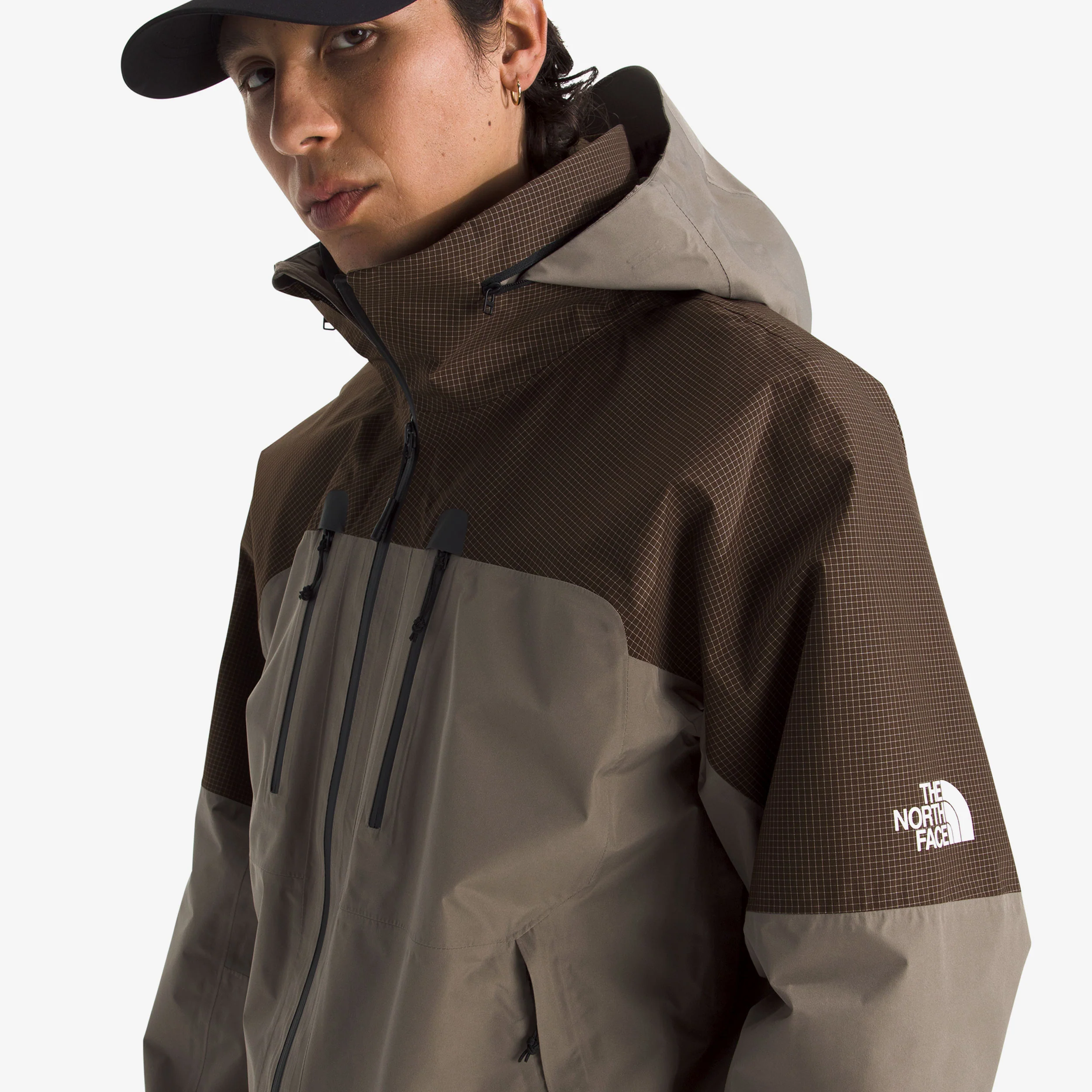 TNF EG Devils Thumb GTX Jacket - Image 4