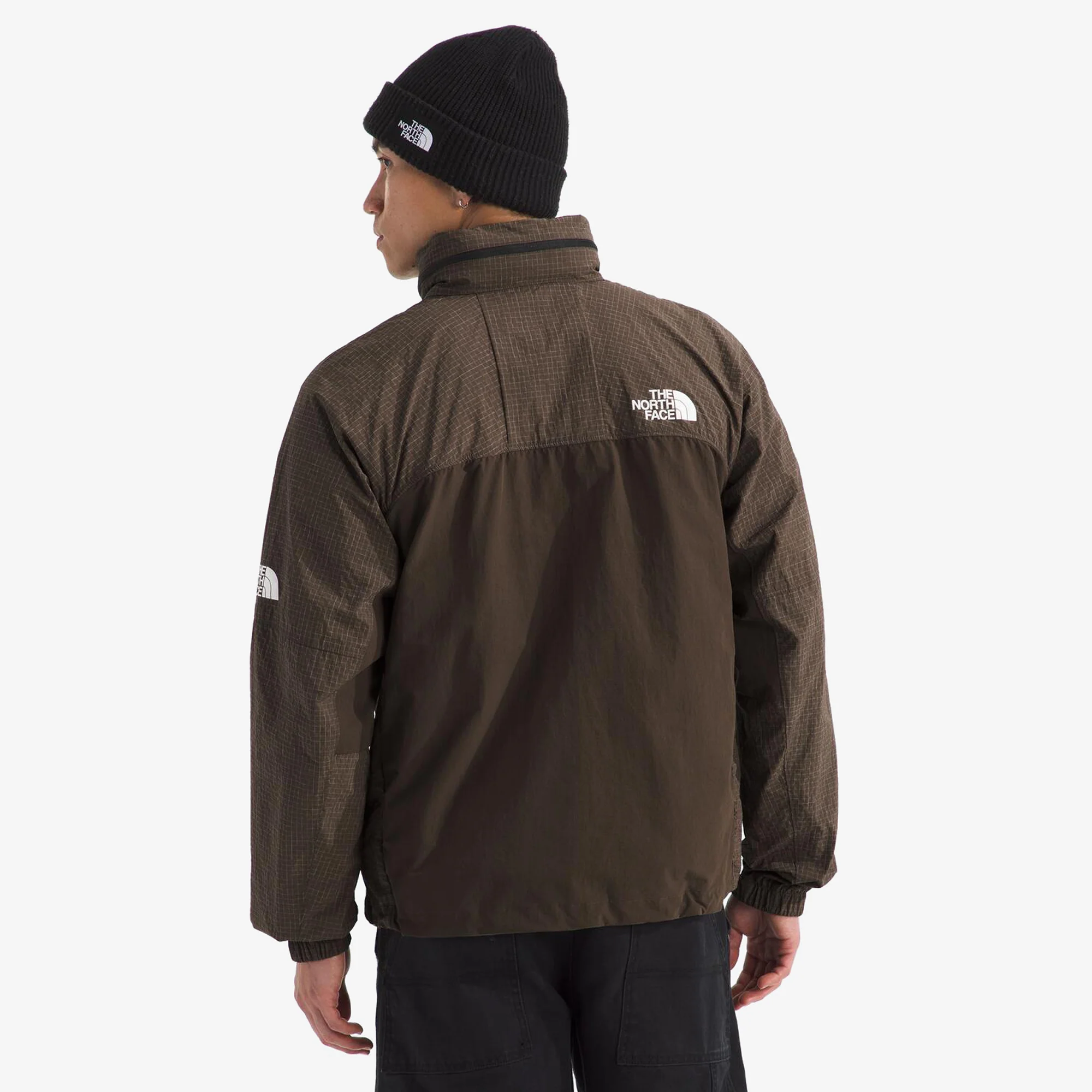 TNF EG Utility Wind Jacket - Image 2