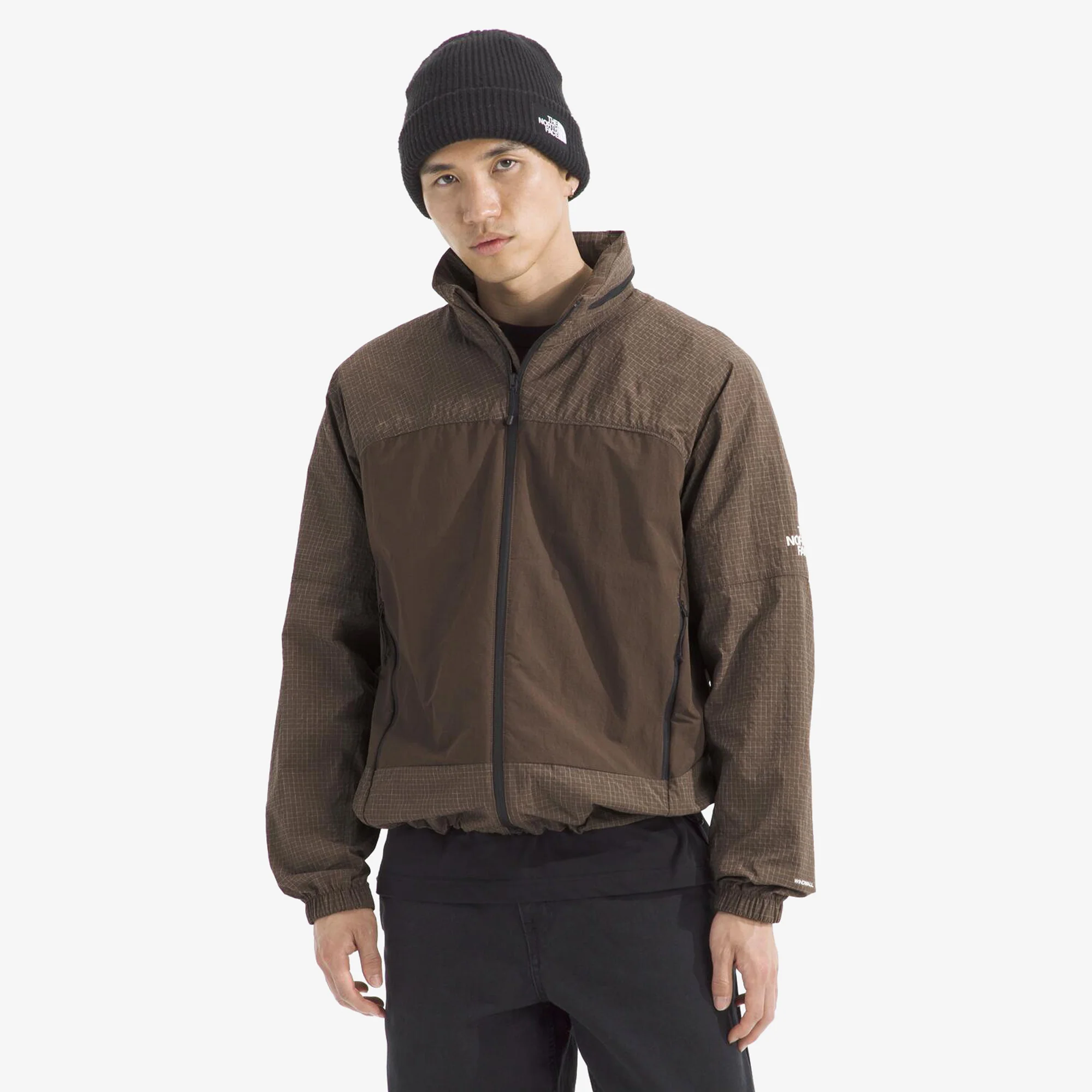 TNF EG Utility Wind Jacket - Image 4