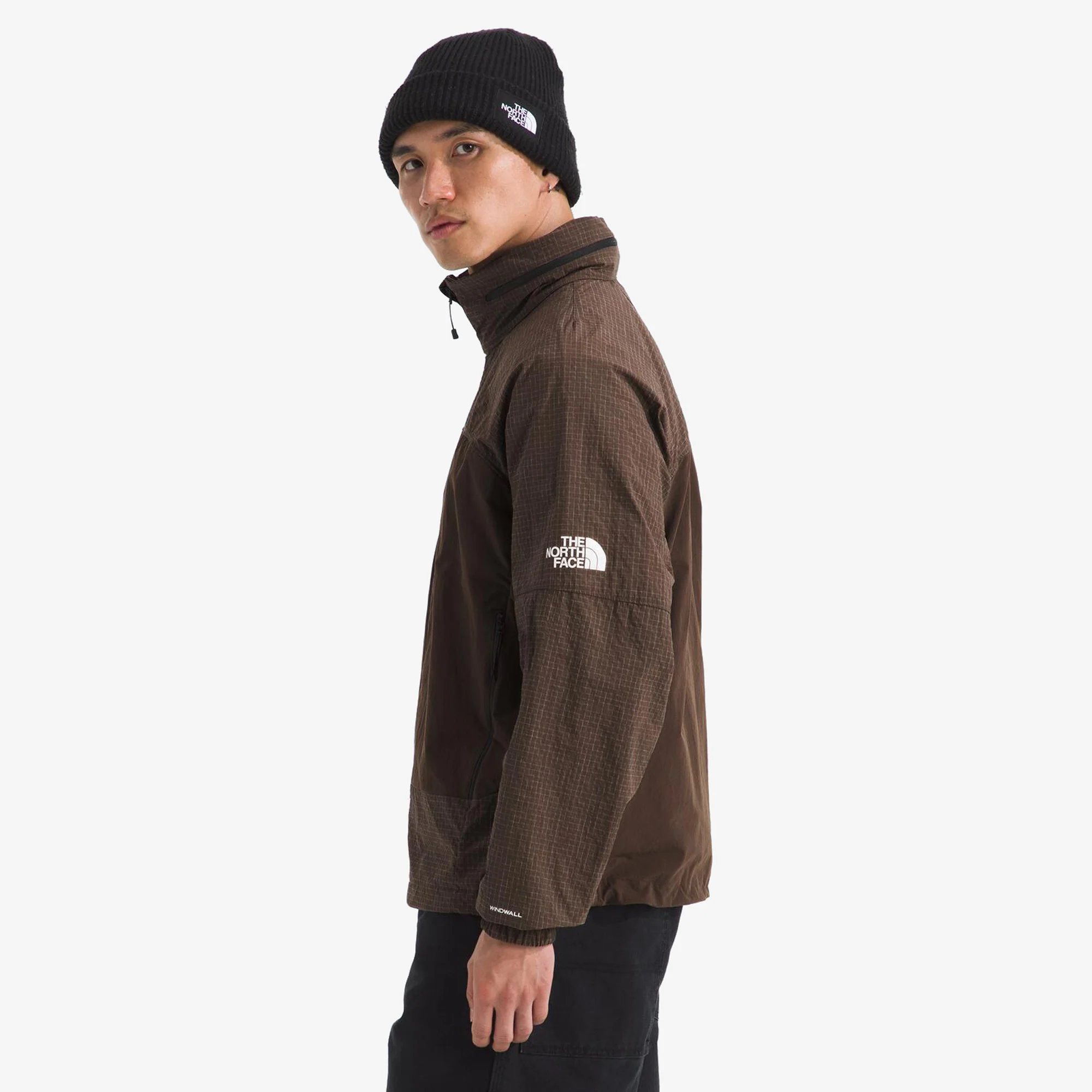TNF EG Utility Wind Jacket - Image 6
