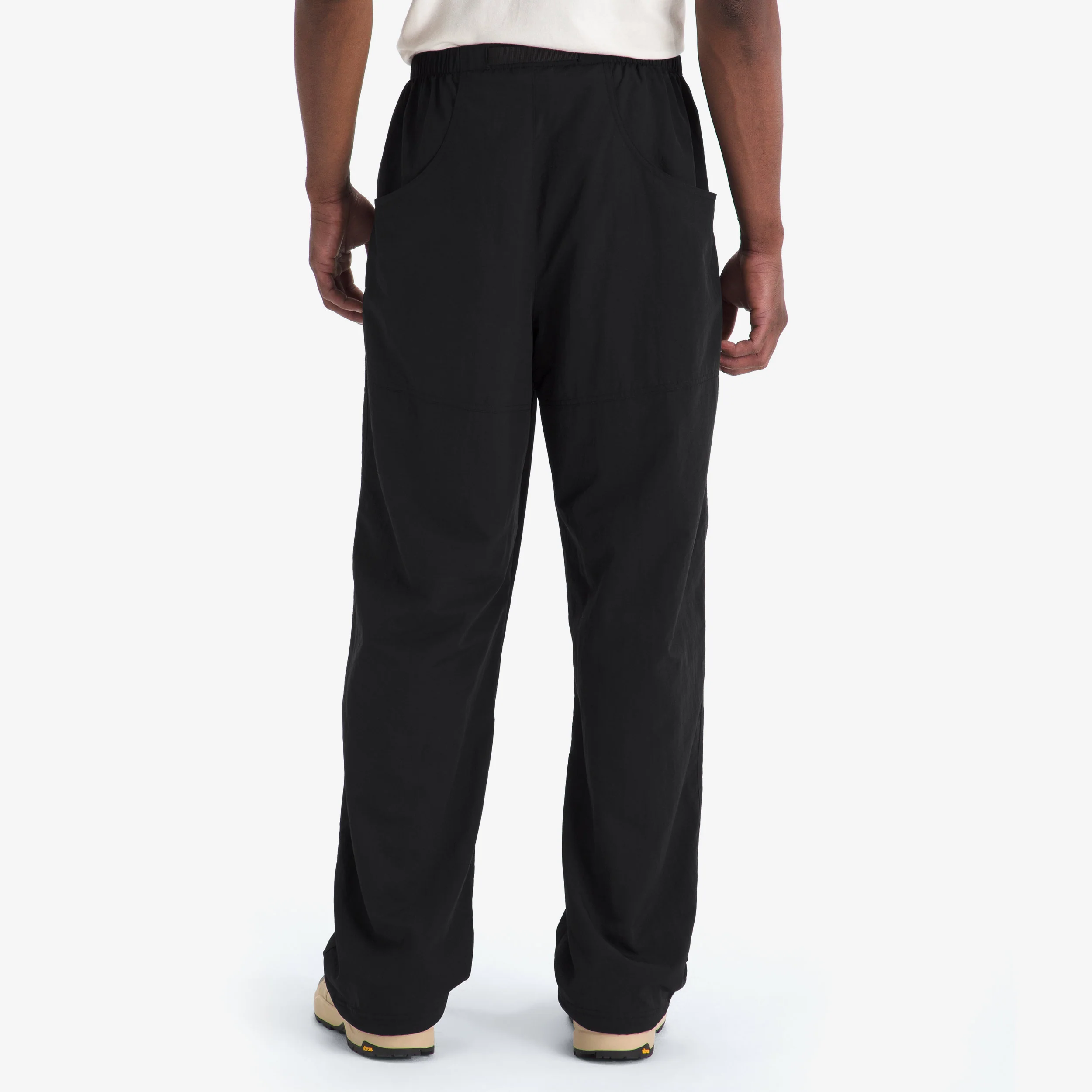 TNF™ Red Box Nylon Belted Pant - Image 2