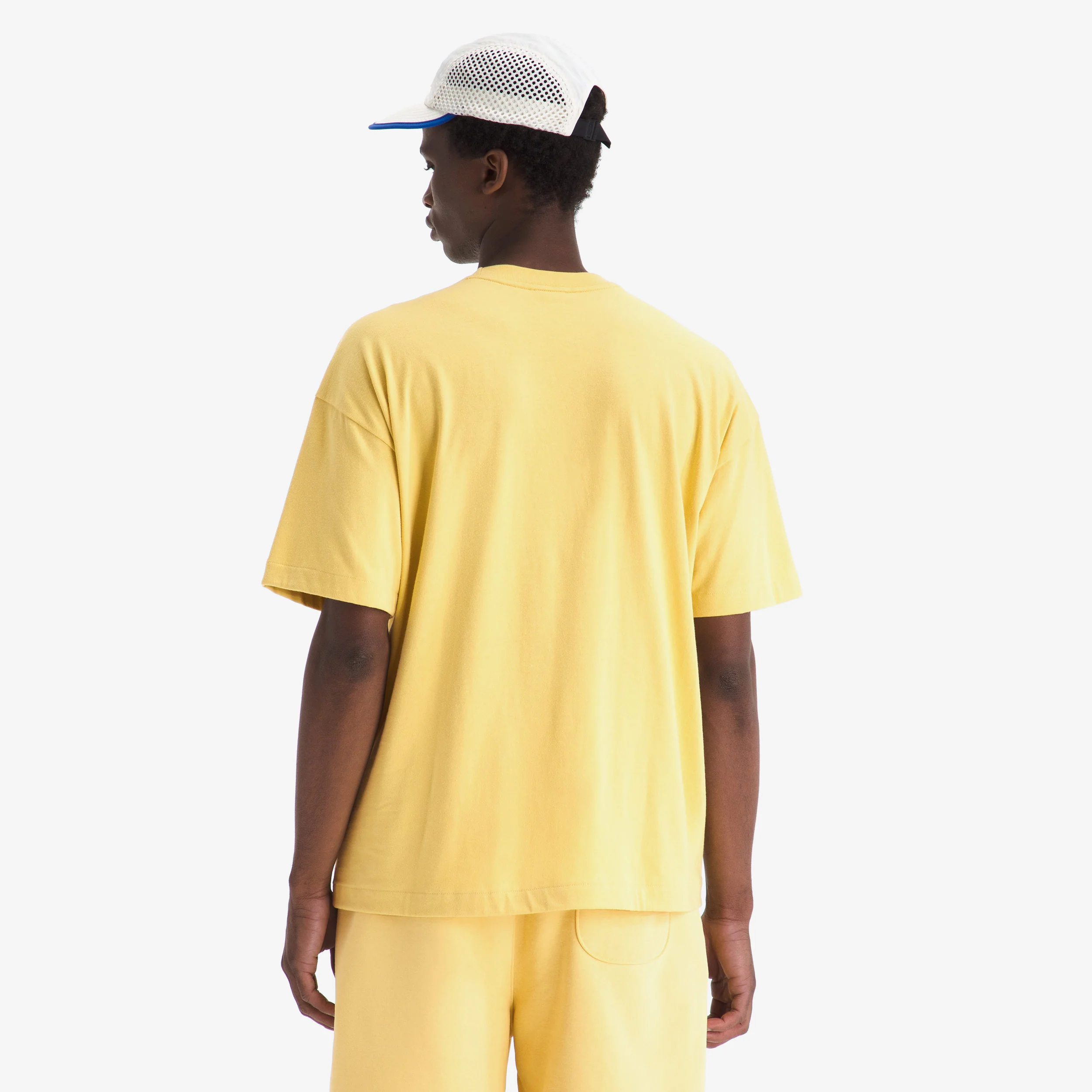TNF™ Red Box Short Sleeve Tee - Image 2
