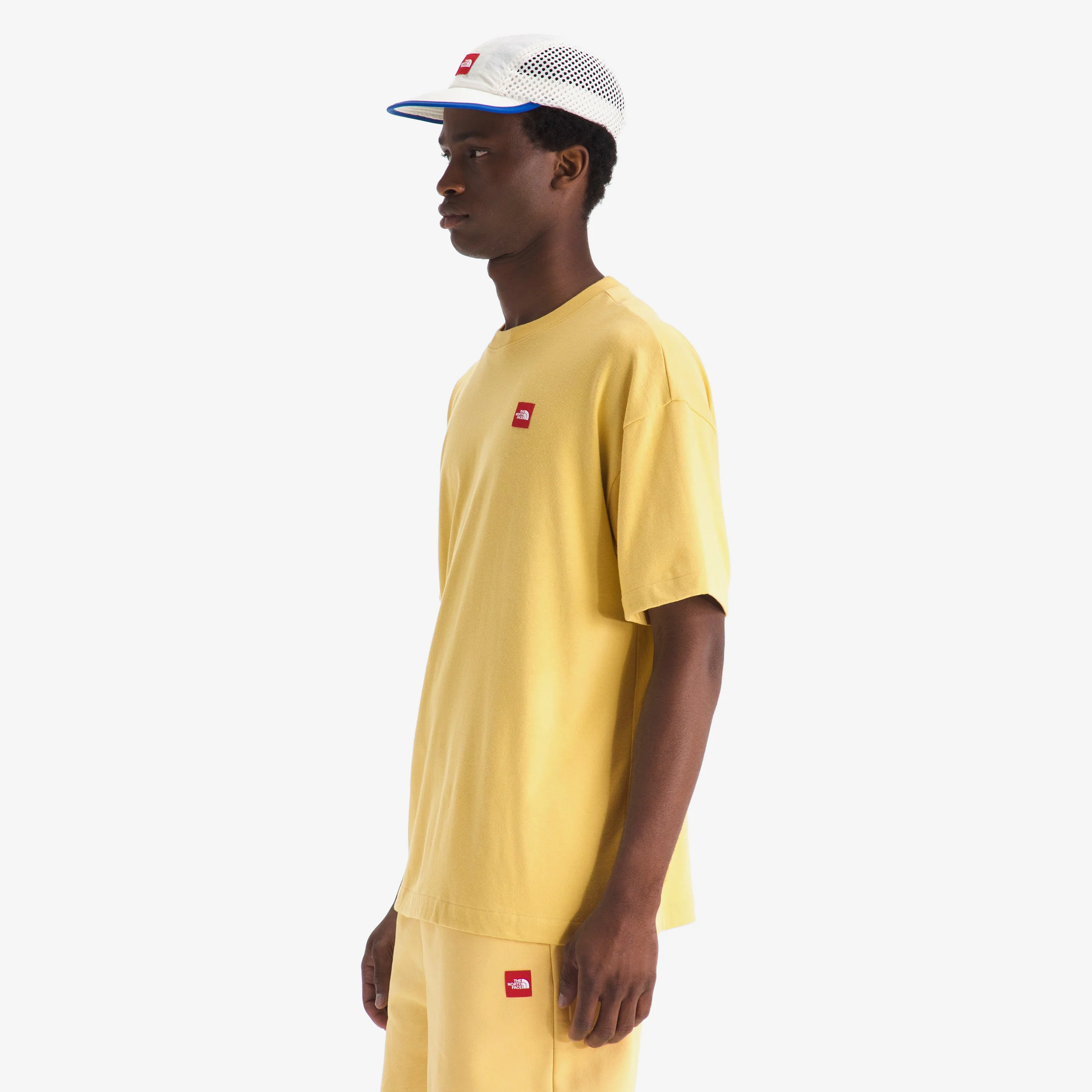 TNF™ Red Box Short Sleeve Tee - Image 4