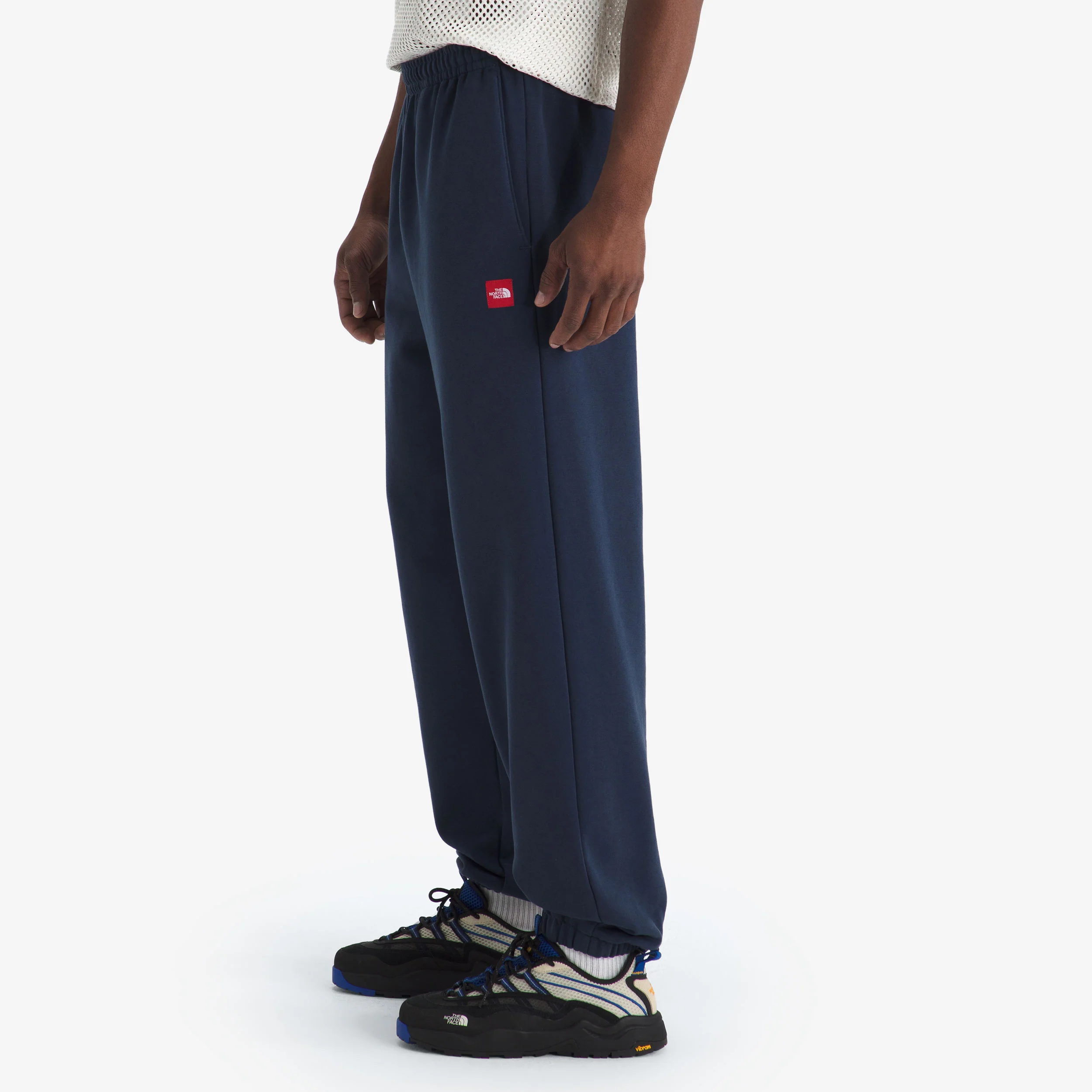 TNF™ Red Box Sweatpants - Image 3