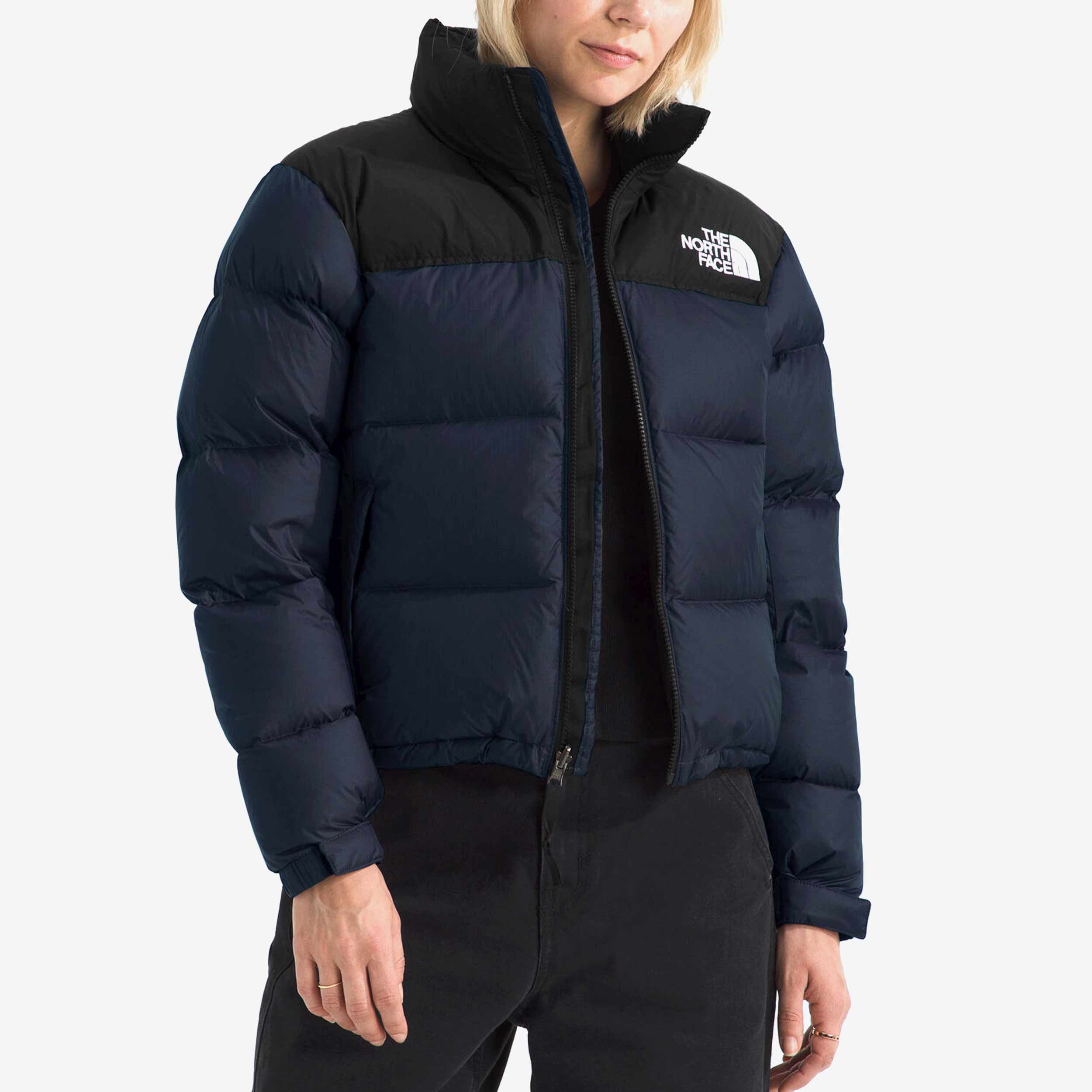 Wmns 1996 Retro Nuptse Jacket - Image 2