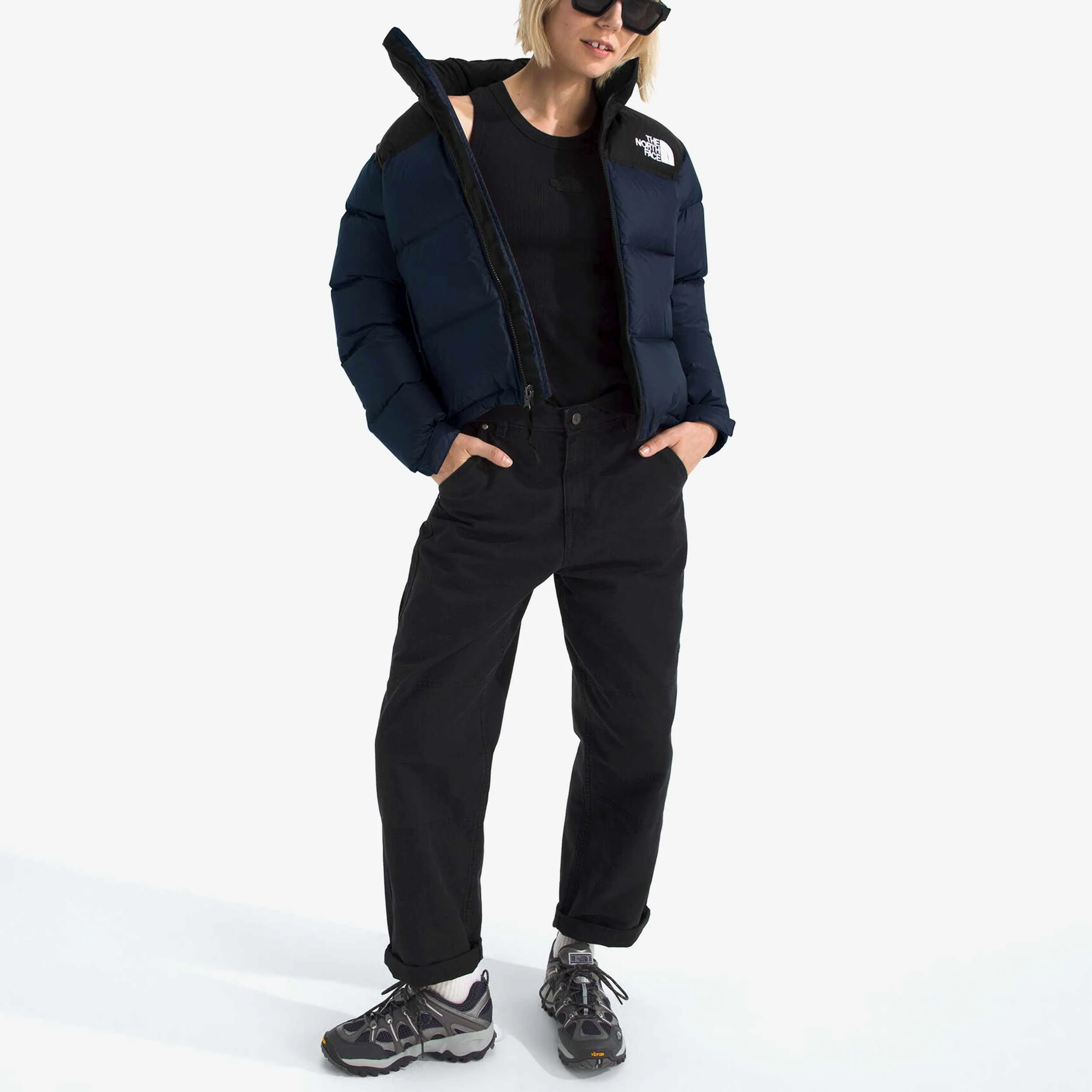 Wmns 1996 Retro Nuptse Jacket - Image 7