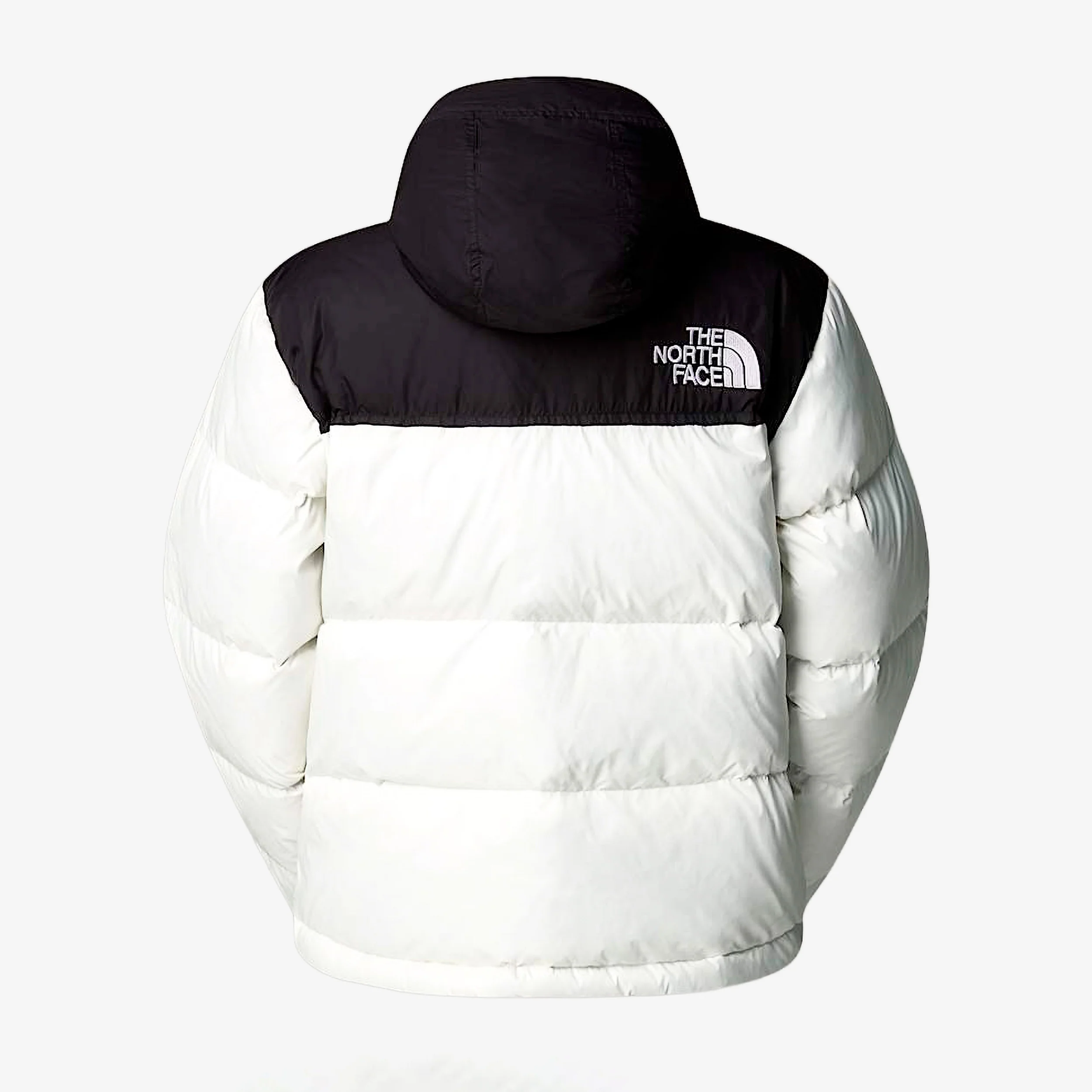 Wmns 1996 Retro Nuptse Jacket - Image 2