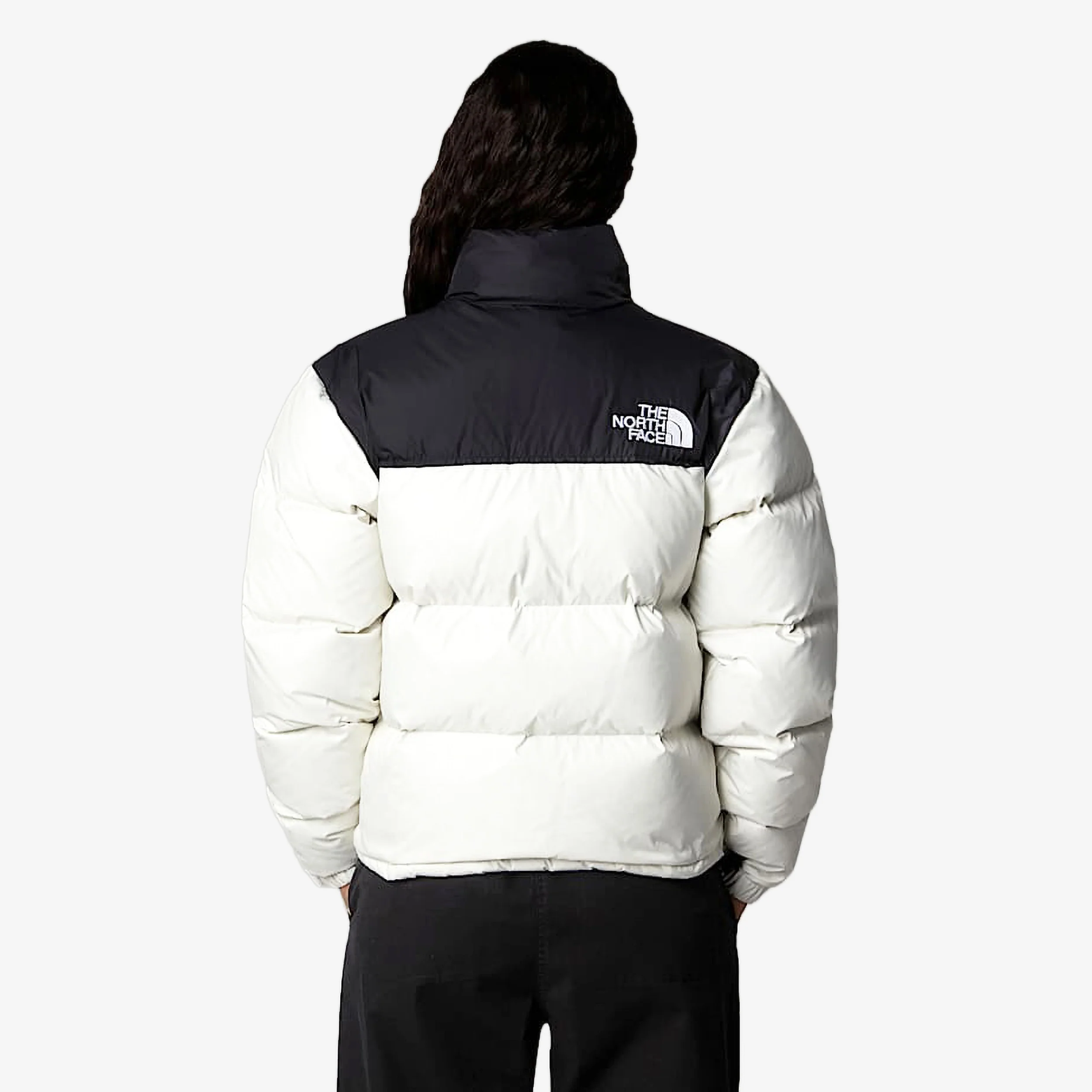 Wmns 1996 Retro Nuptse Jacket - Image 5